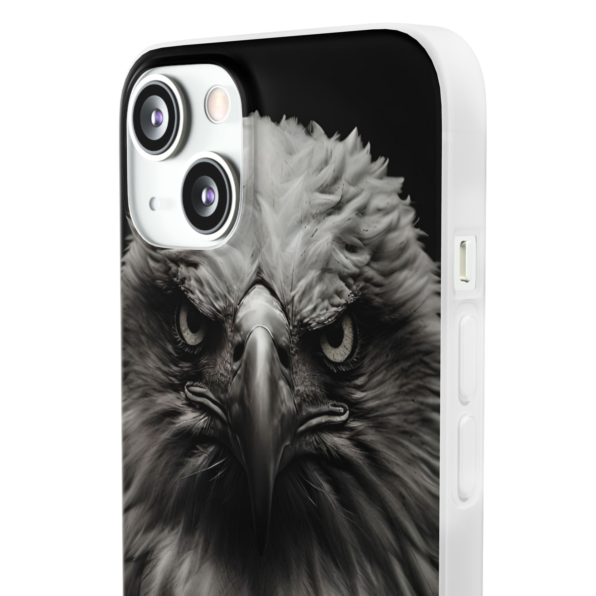 Eagle Intensity iPhone 13 - Soft