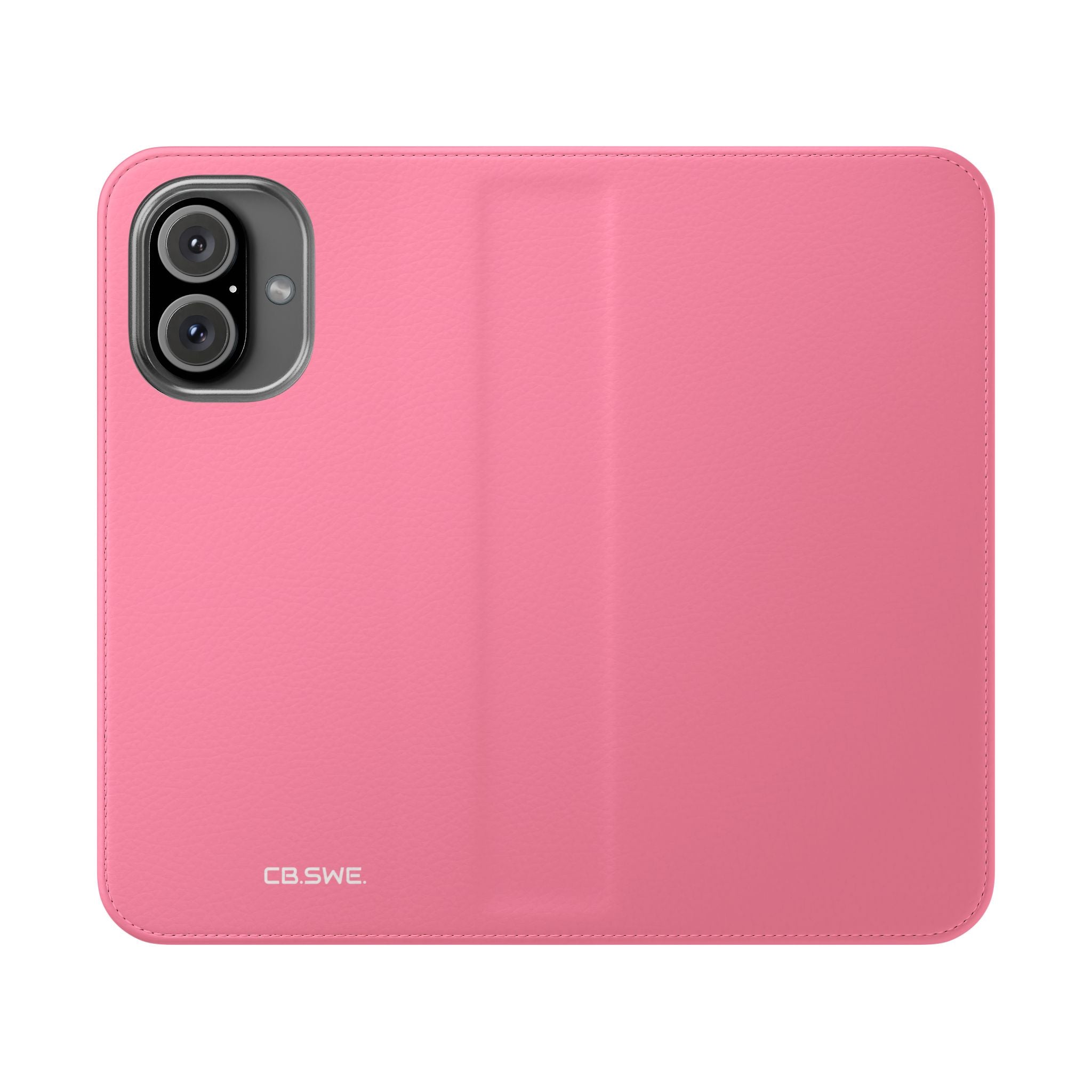 Baker Miller Pink – iPhone Wallet Case