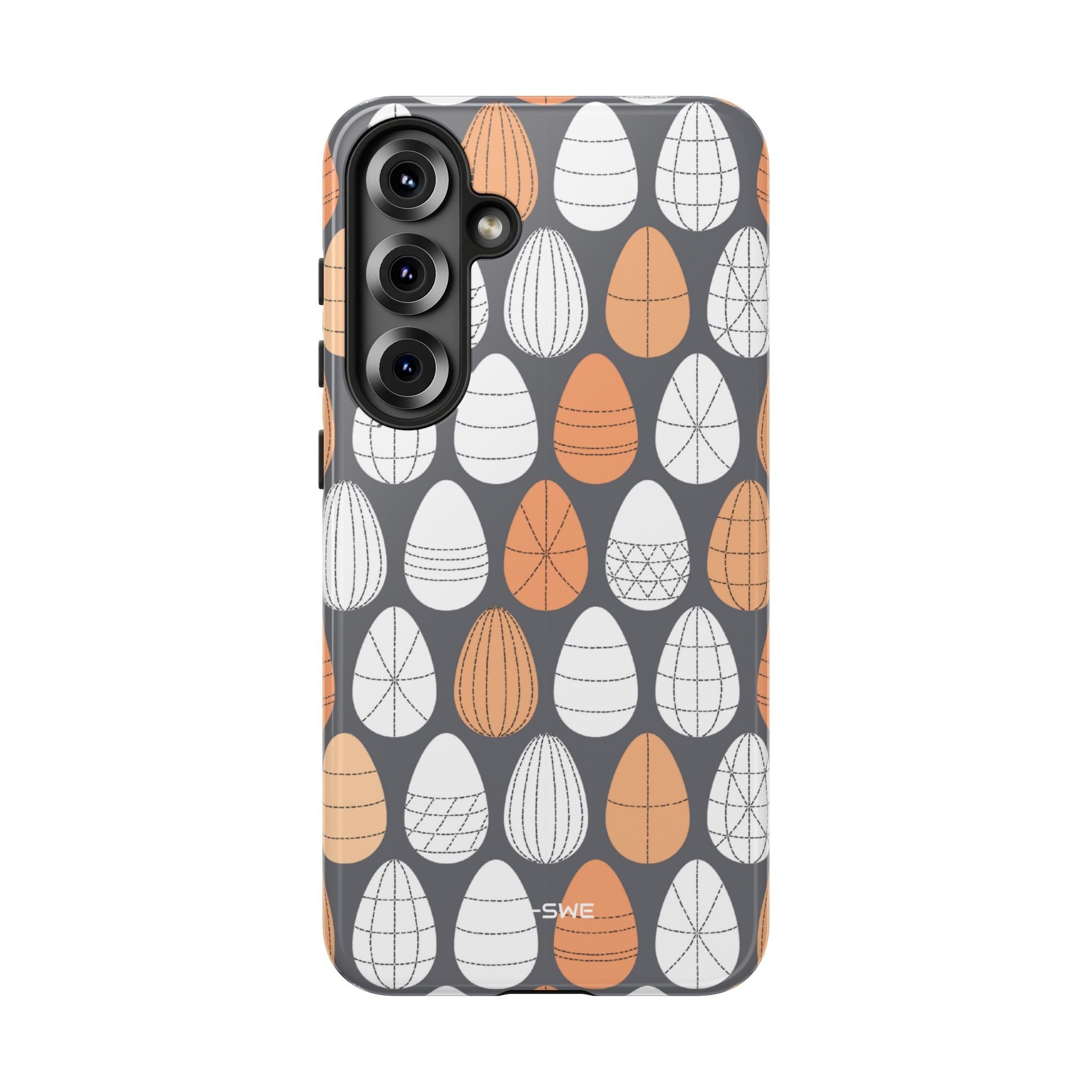 Easter Eggs Dance - Samsung Case