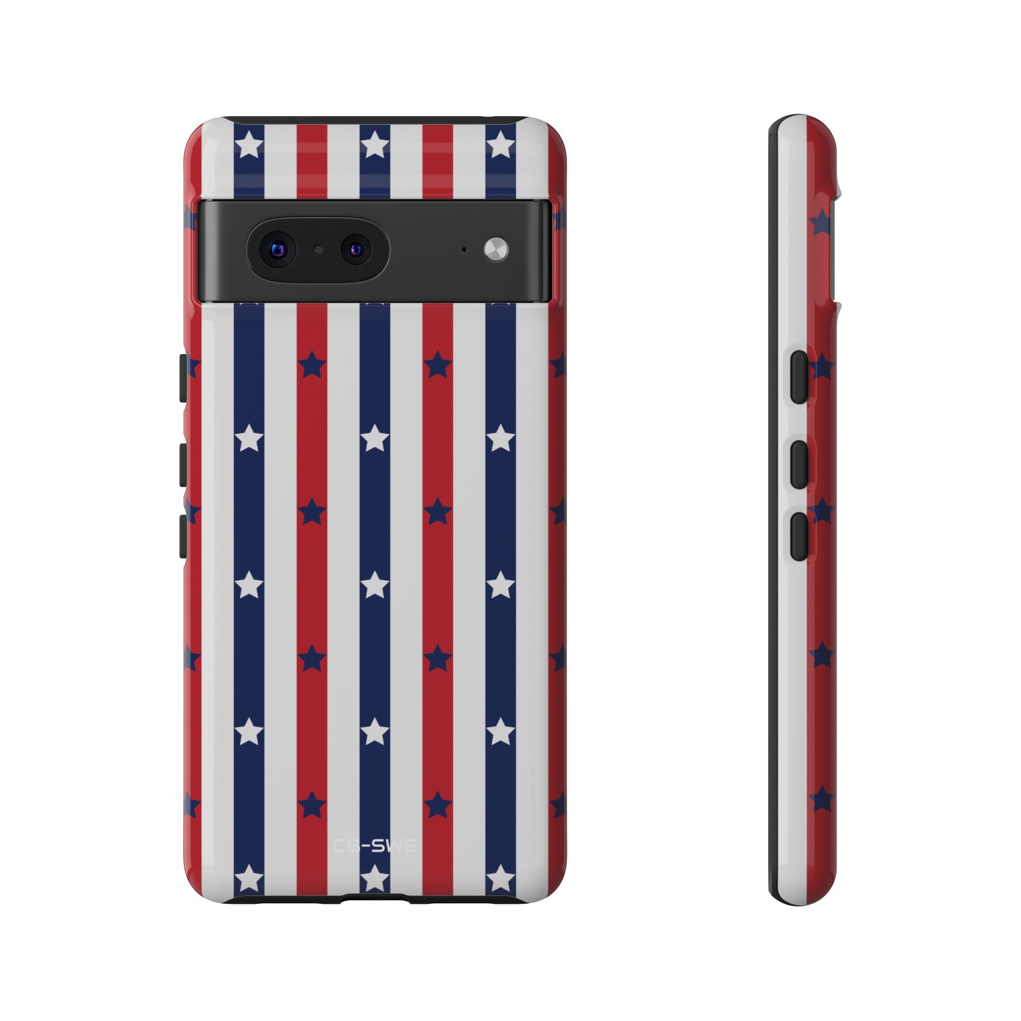 Stars Dance Boldly - Google Pixel Case