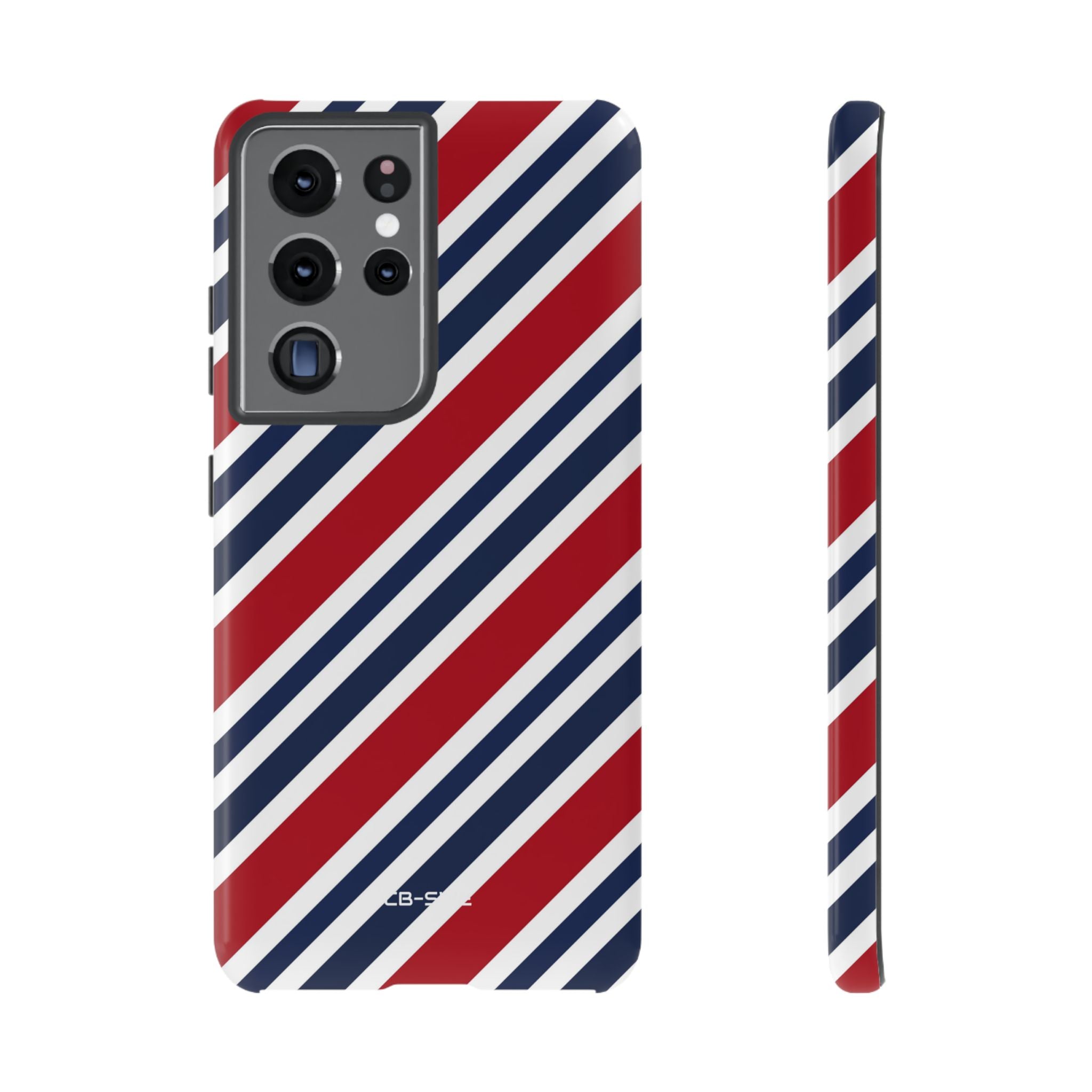 Stripes Unite Freedom - Samsung Case