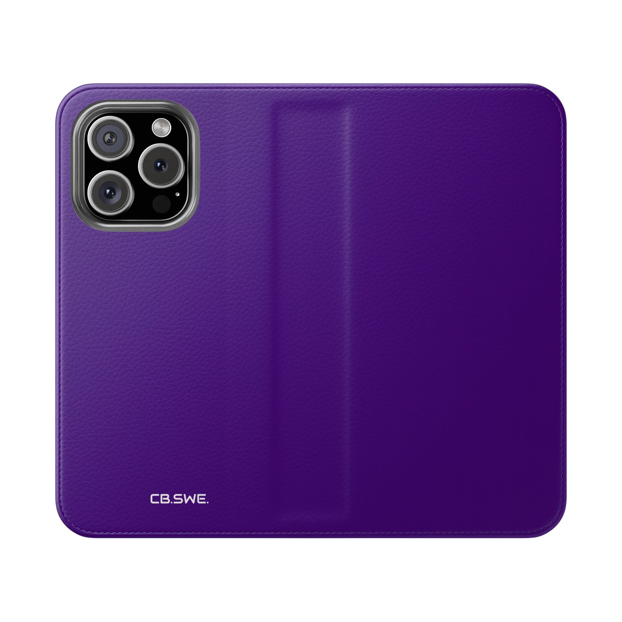 Indigo – iPhone Wallet Hülle