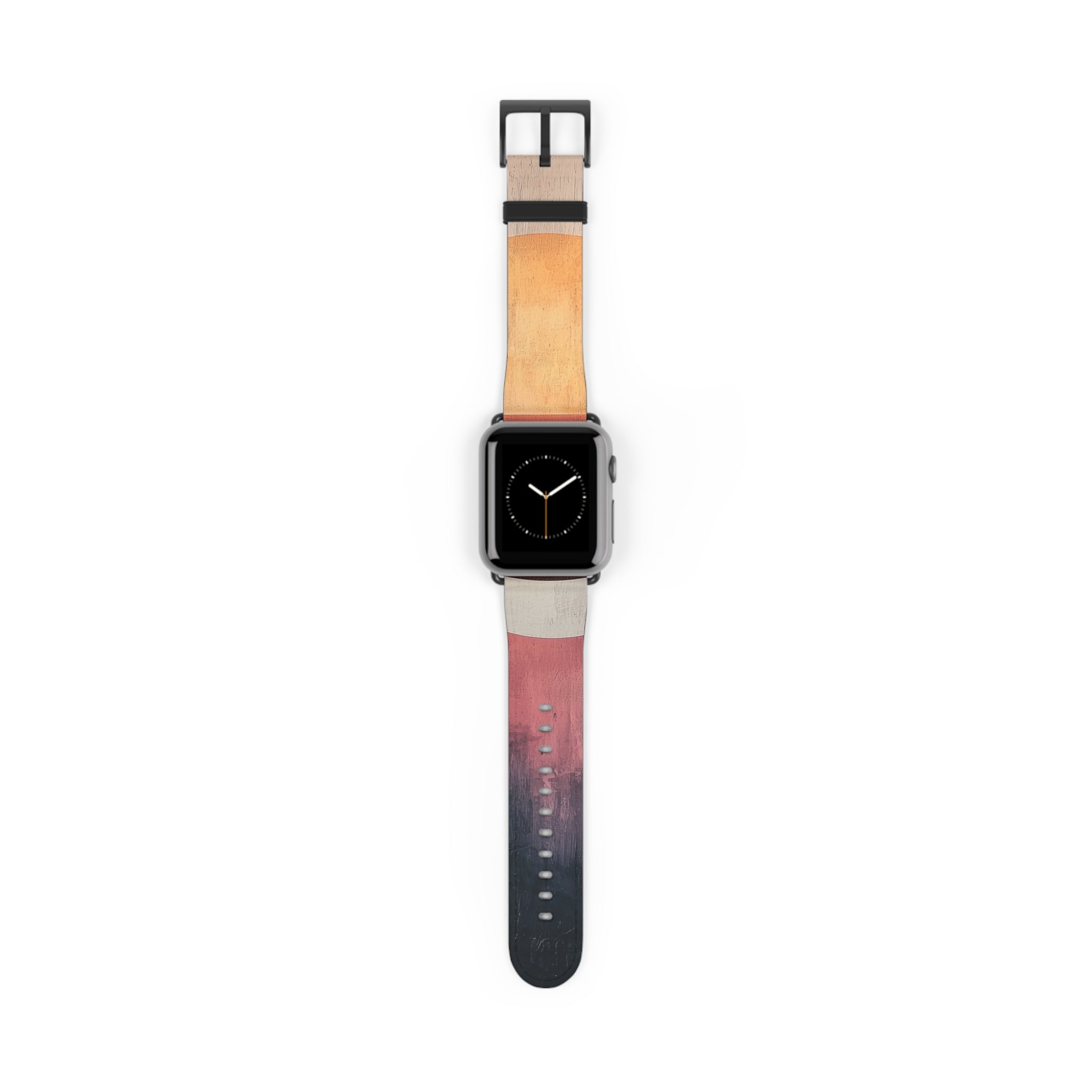 Bicolor Orb Gradient - Watch Band
