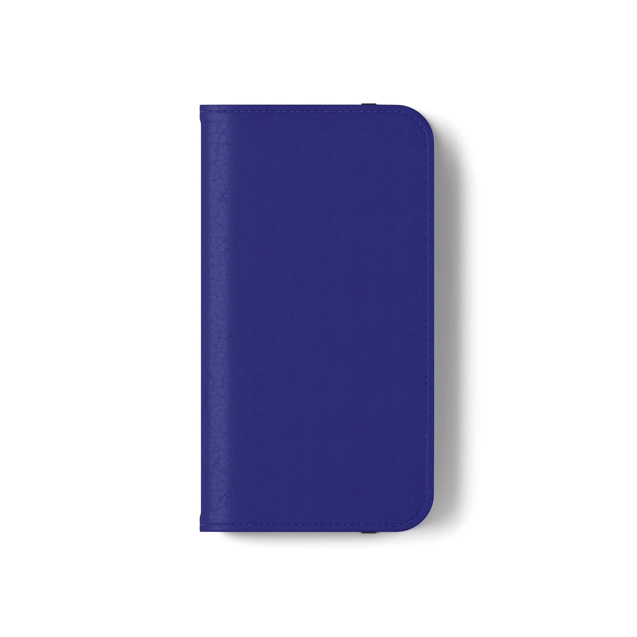 Marineblau – iPhone Wallet Case