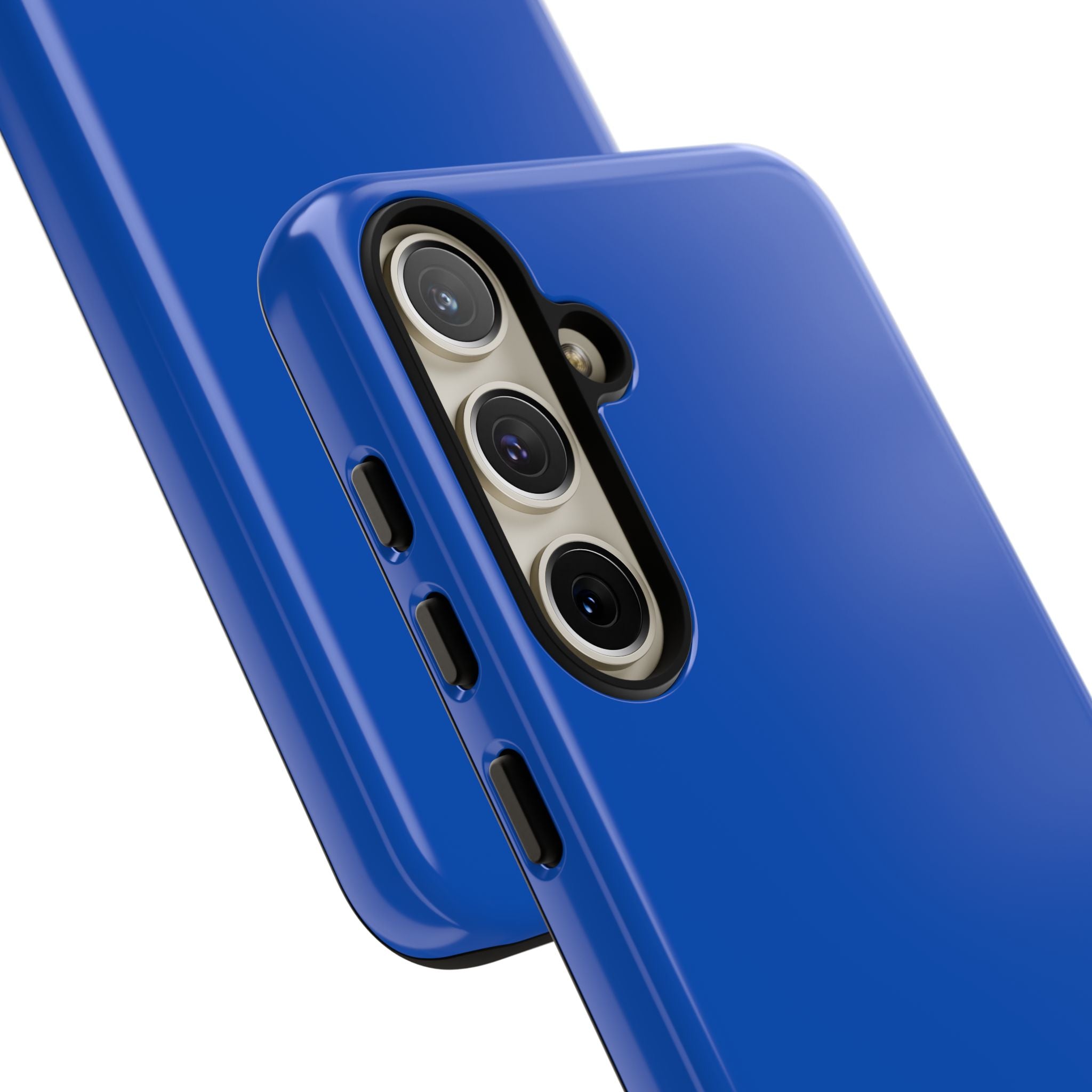 Sapphire Blue Samsung S24 - Tough