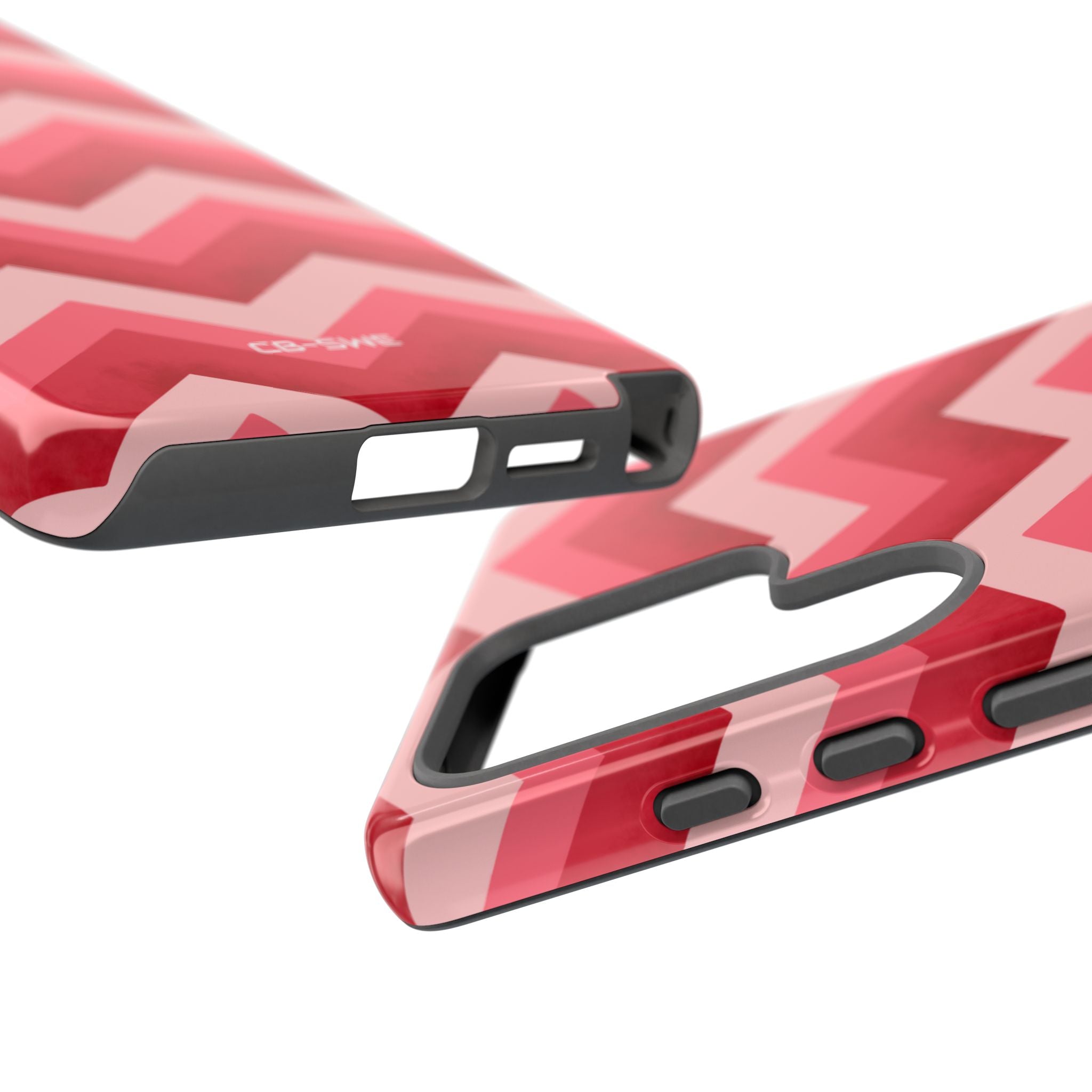 Summer Waves Dance - Samsung Case