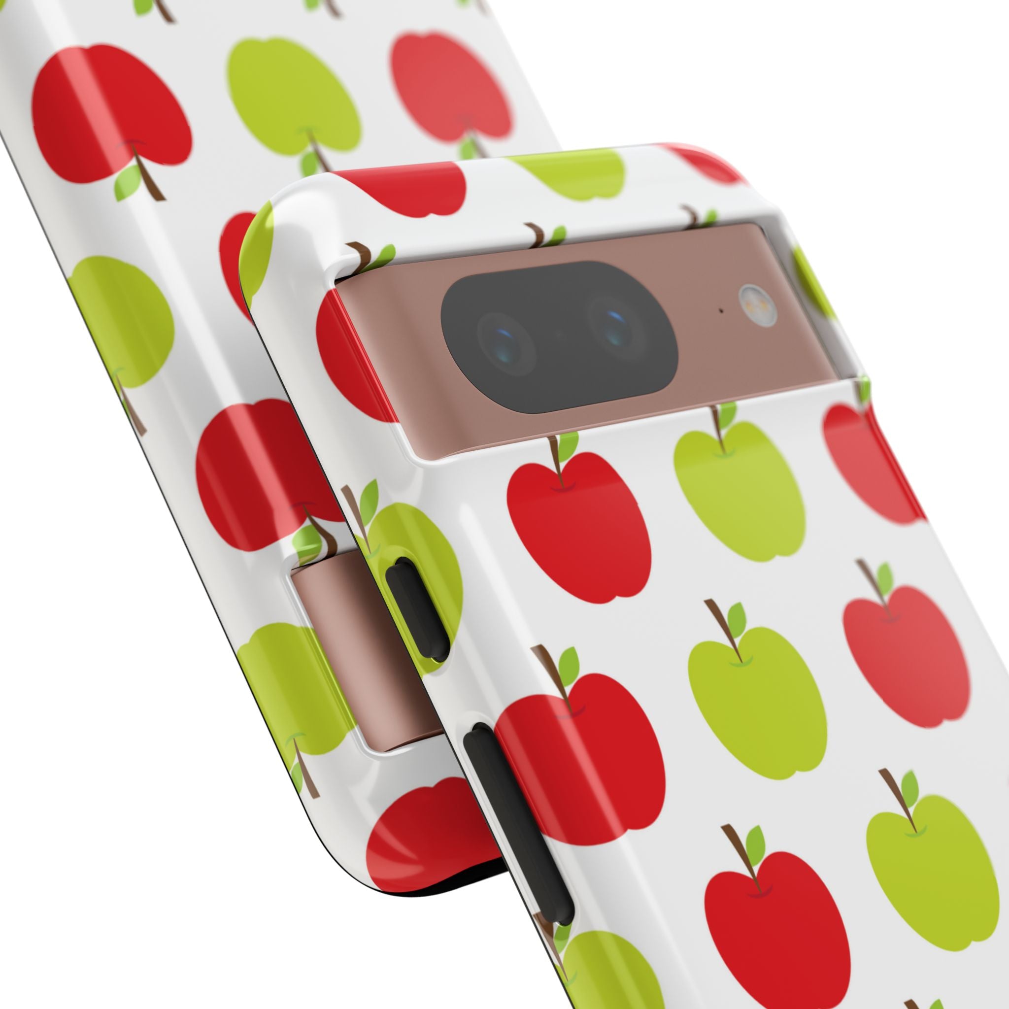 Apple Orchard Joy - Google Pixel Case