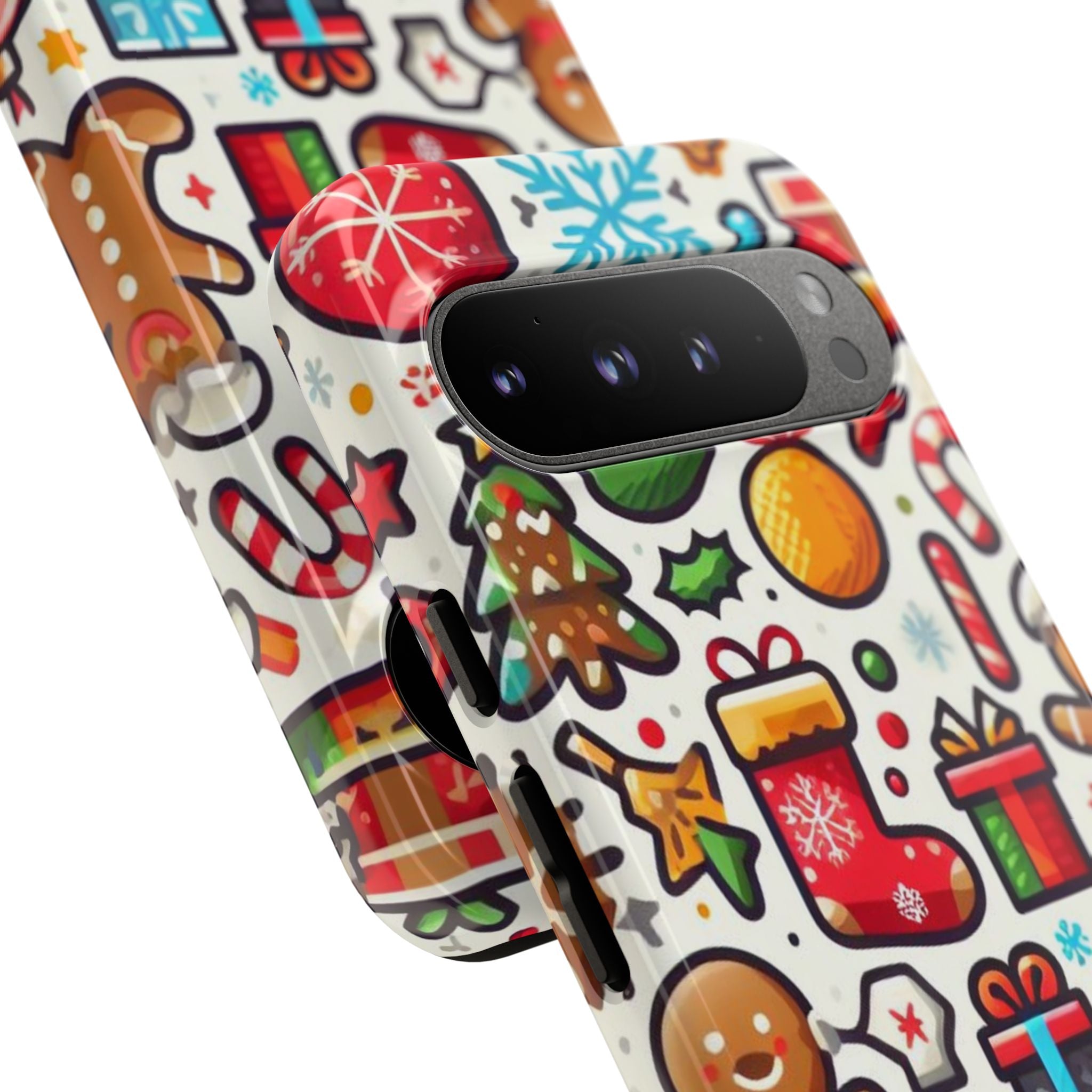 Gifts Dance Cheerfully - Google Pixel Case