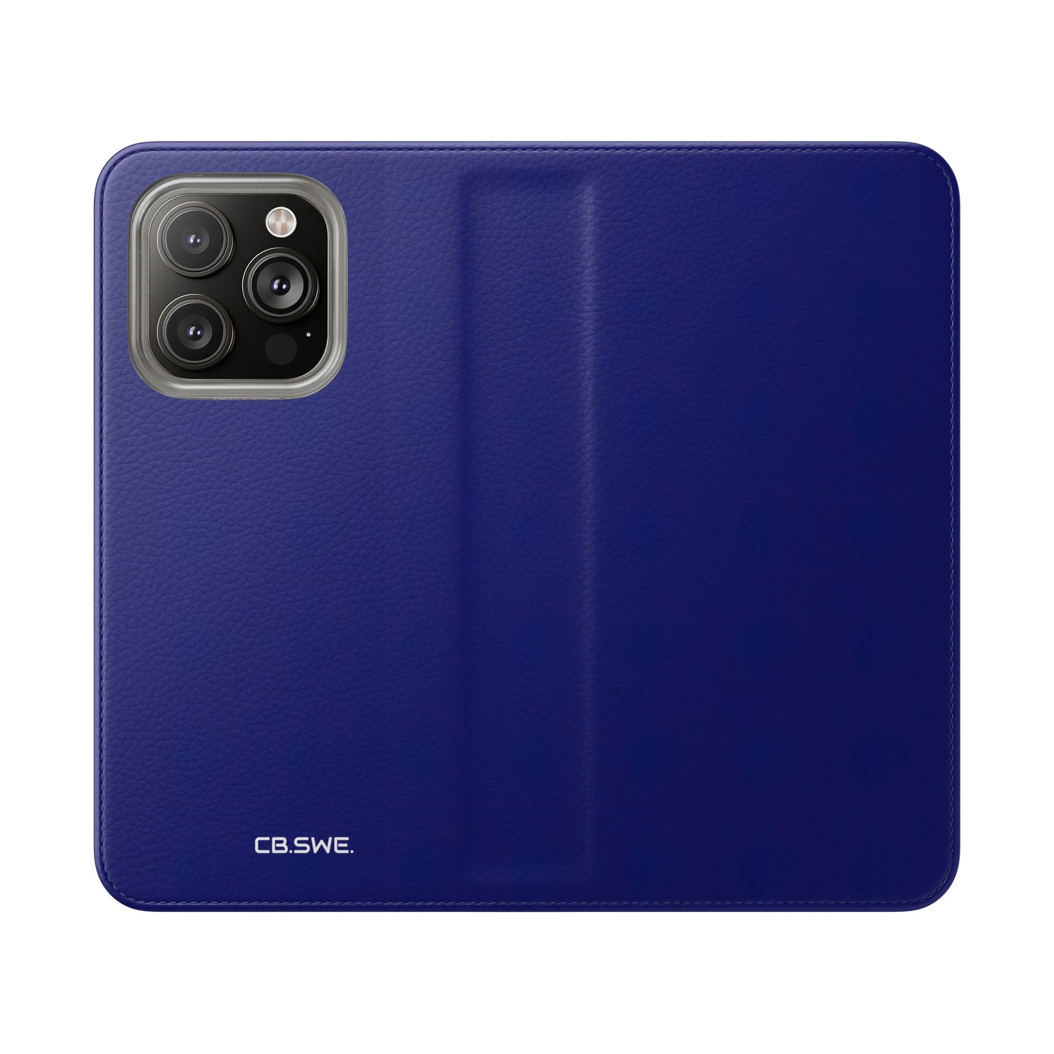 Midnight Blue – iPhone Wallet Case