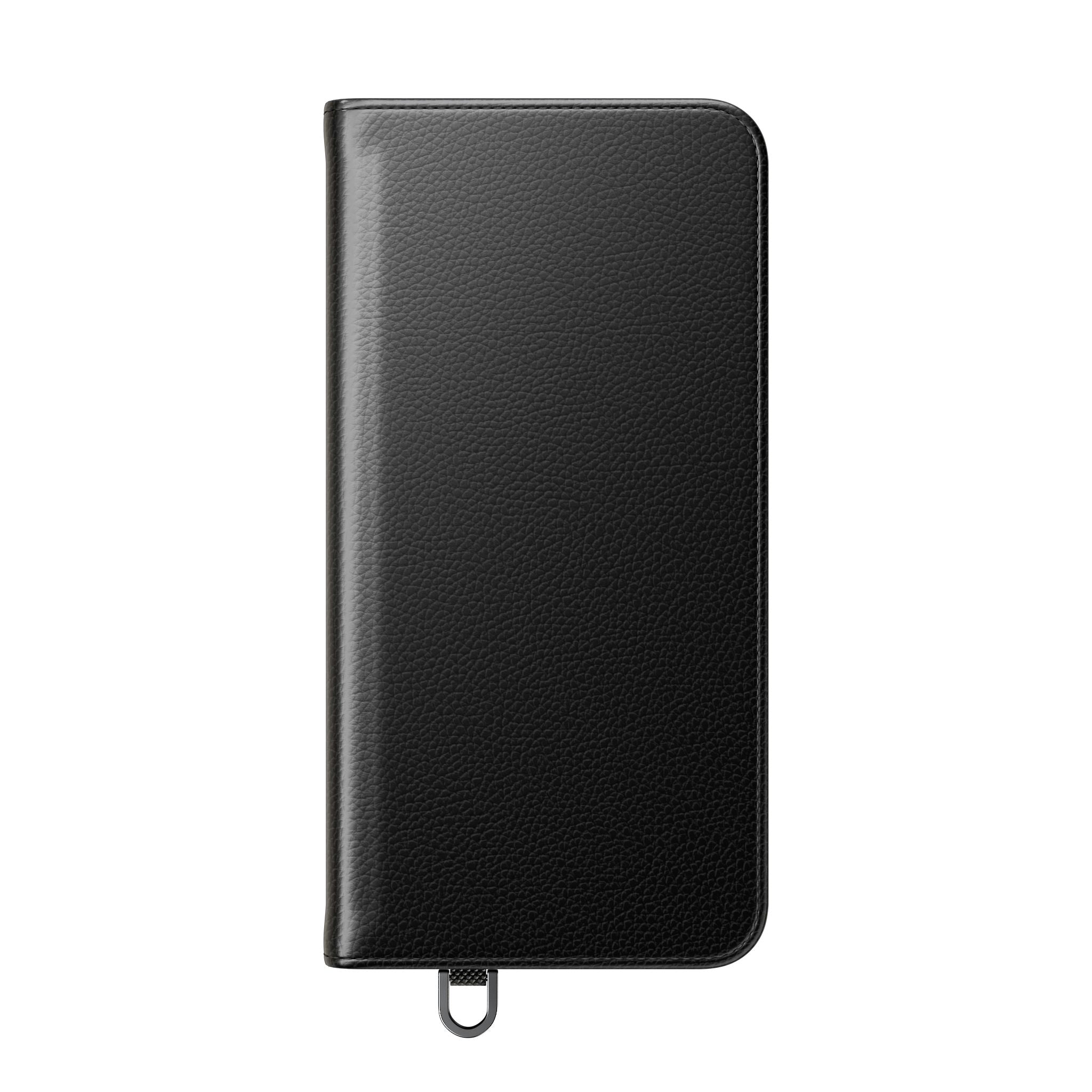 Midnight Black – Samsung Wallet Case