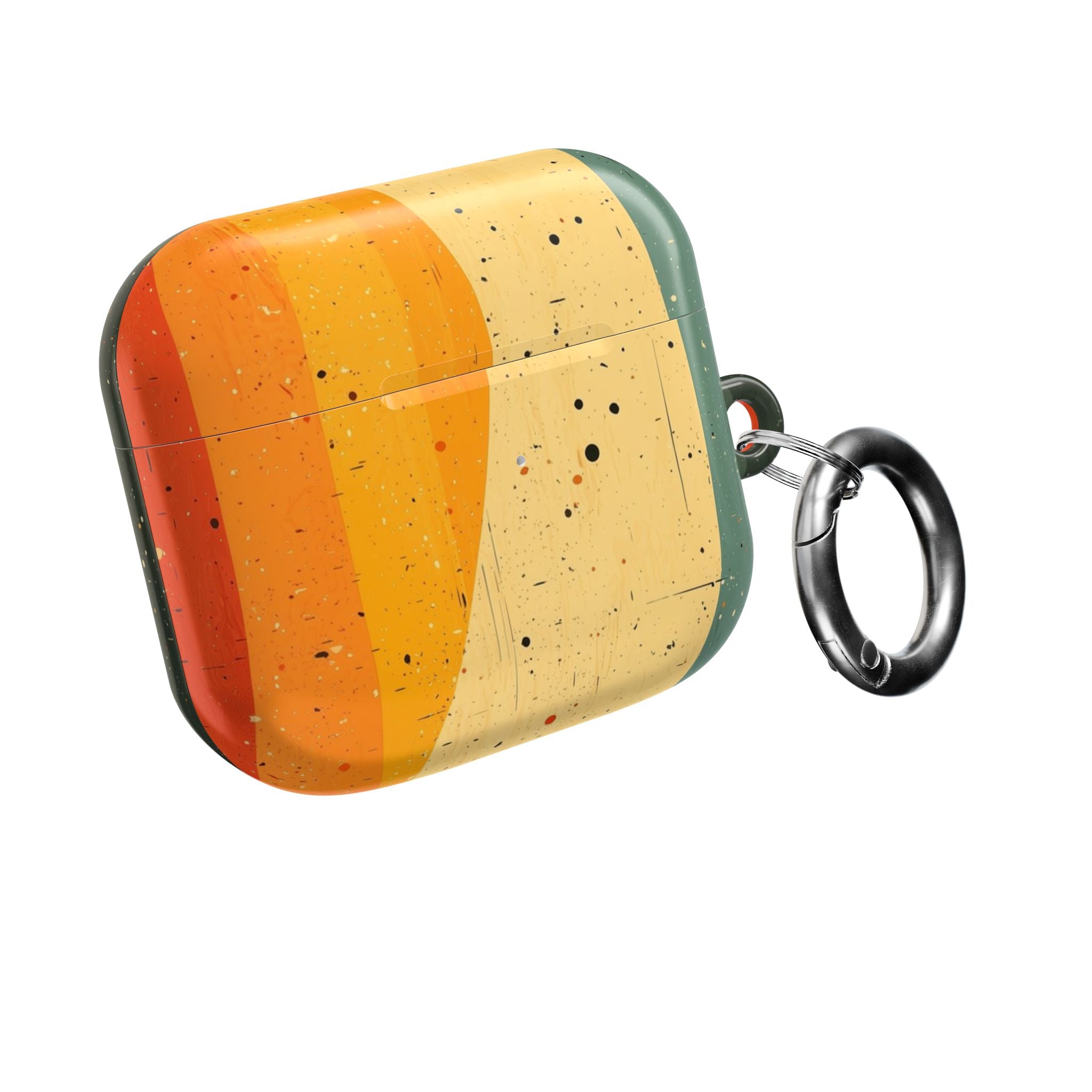 Wavy Spectrum - AirPods Case