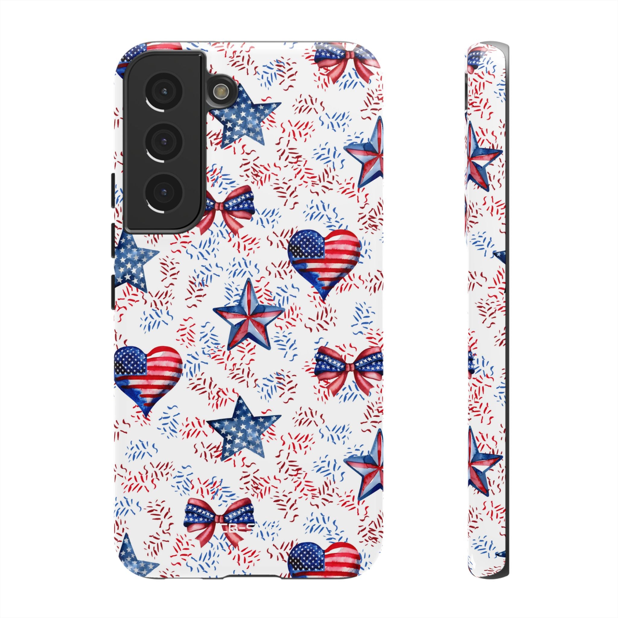 Stars Celebrate Freedom - Samsung Case