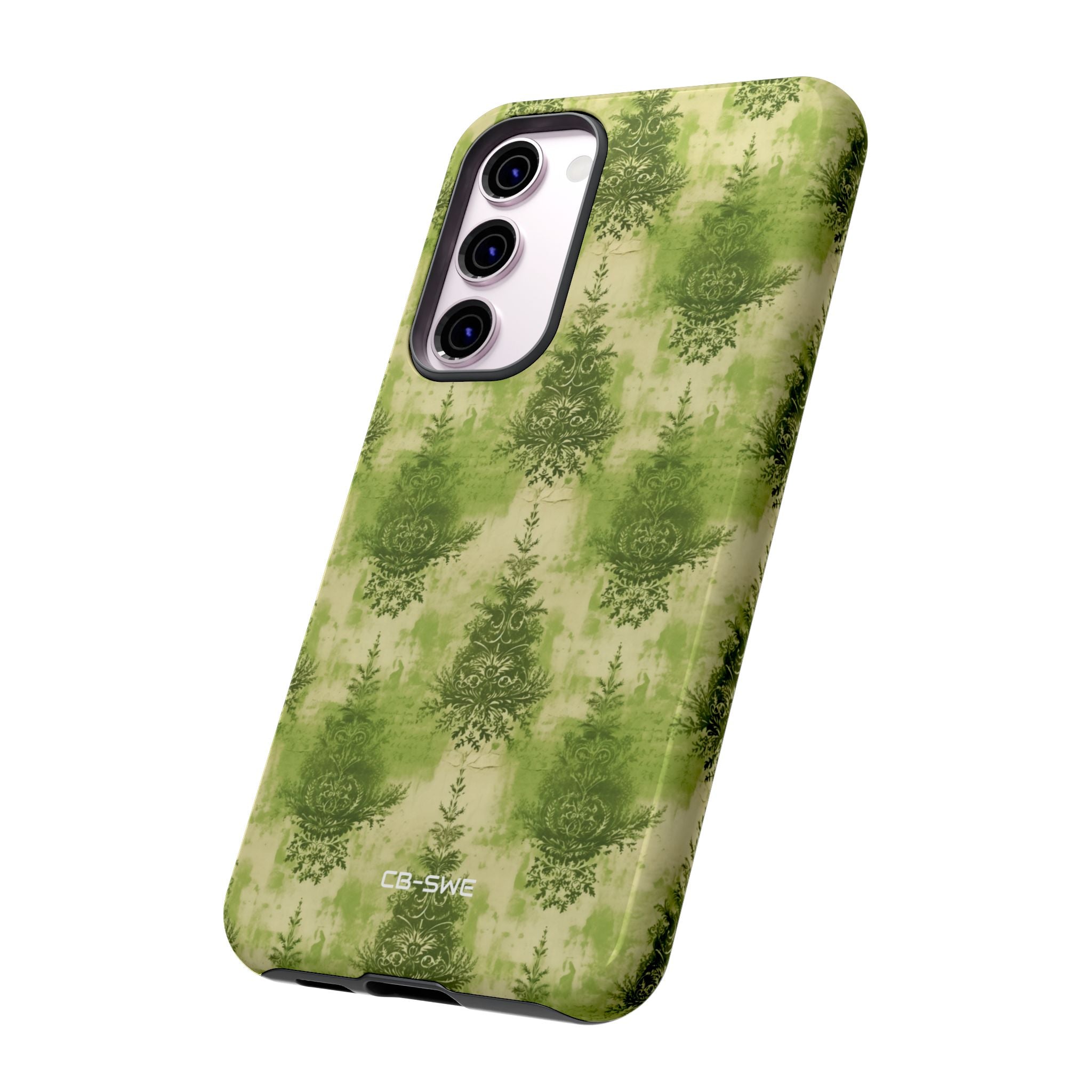 Evergreens Embrace Whimsy - Samsung Case