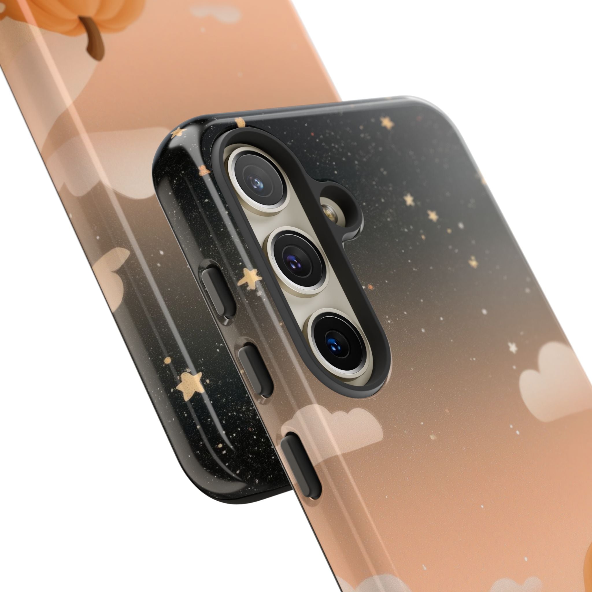 Dreamy Starry Harvest - Samsung Case