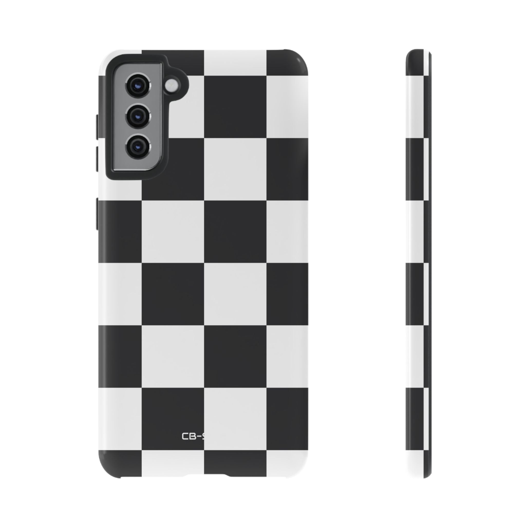 Symmetry In Squares - Samsung Case