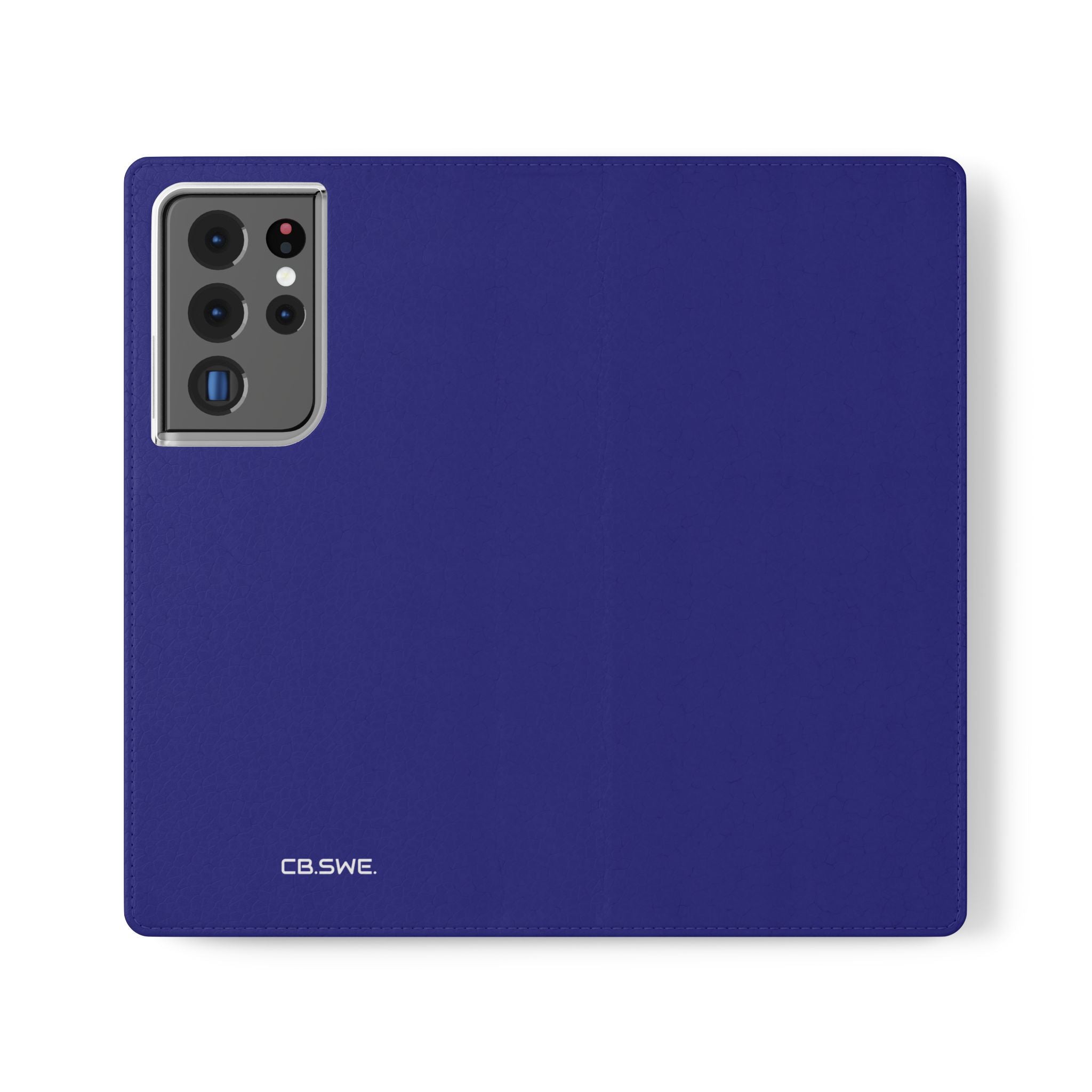 Navy Blue – Samsung Wallet Case