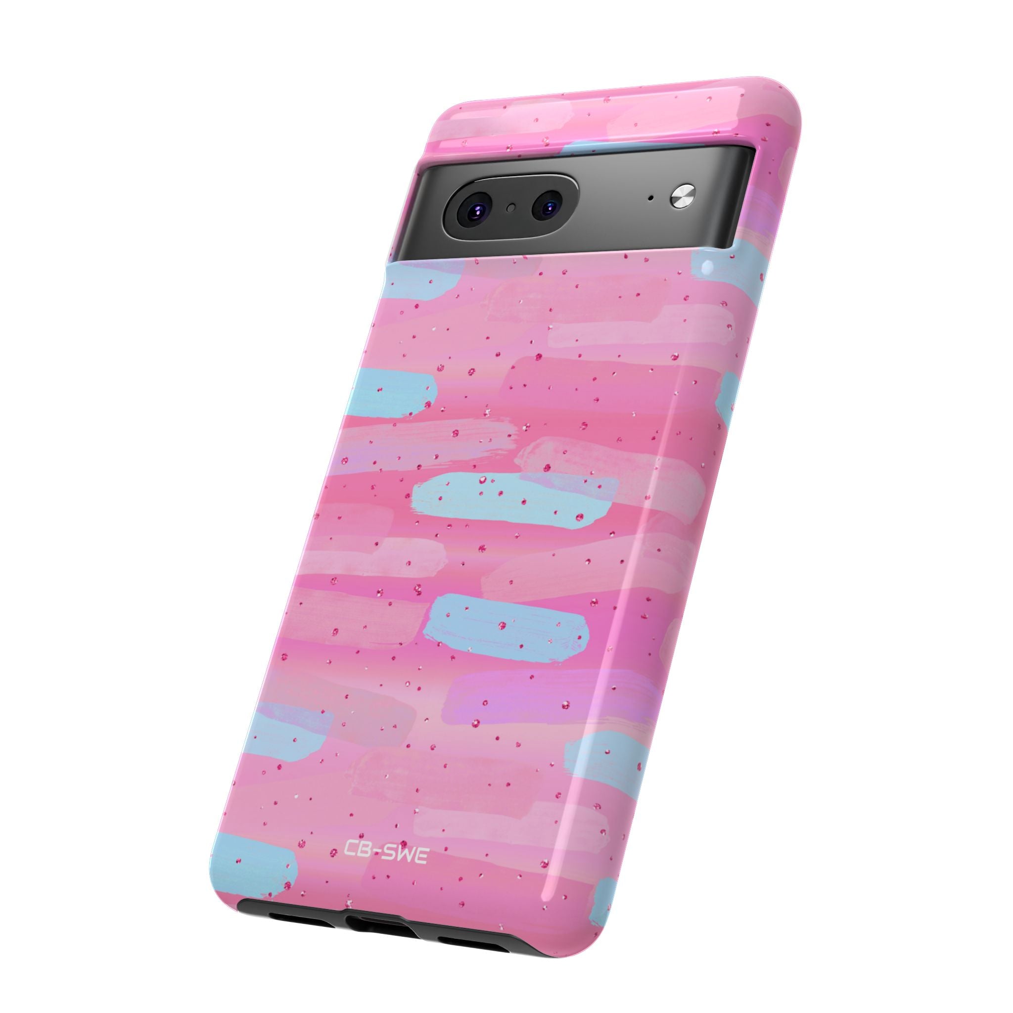 Summer Waves Dance - Google Pixel Case