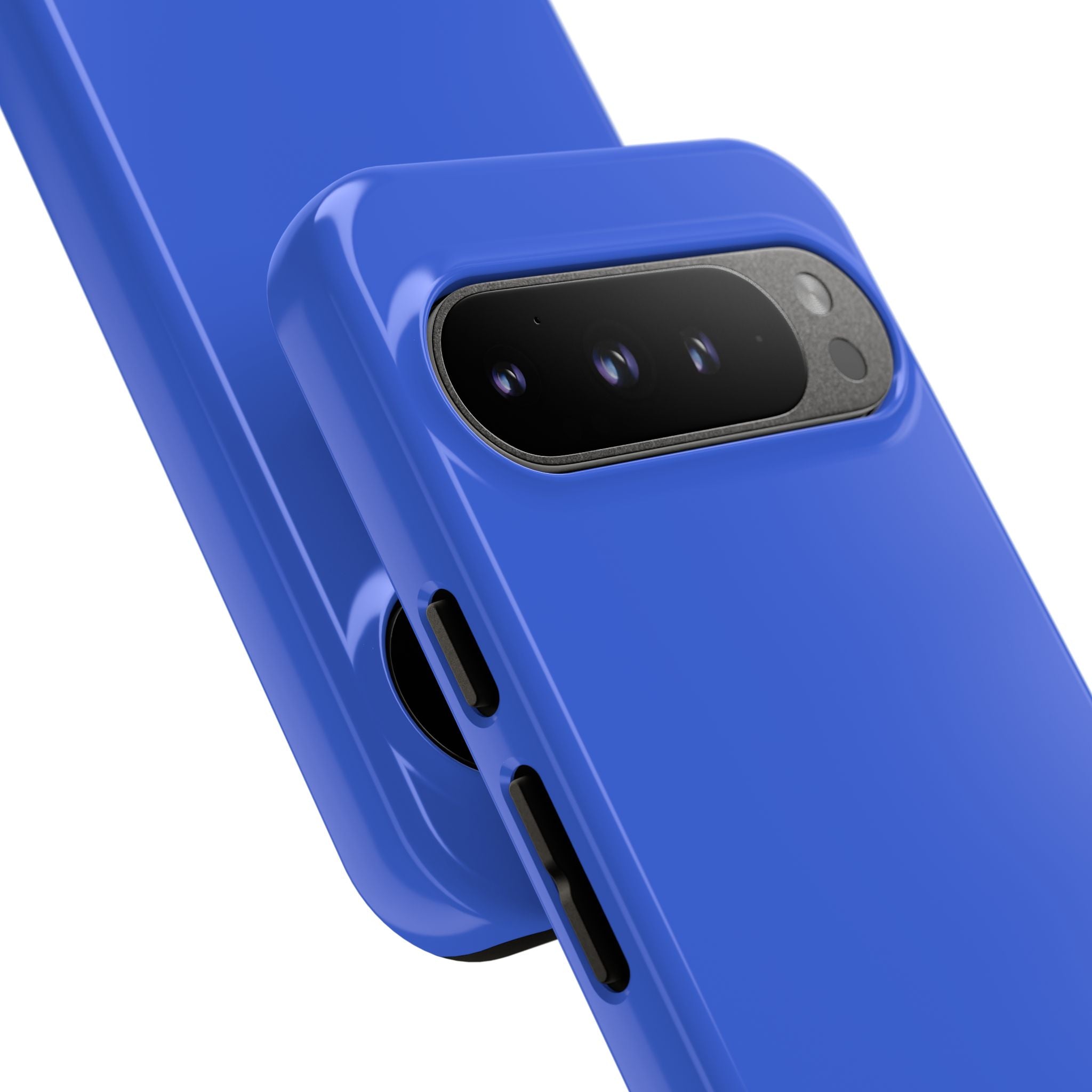 Royal Blue 4169E1 Google Pixel 9 - Tough