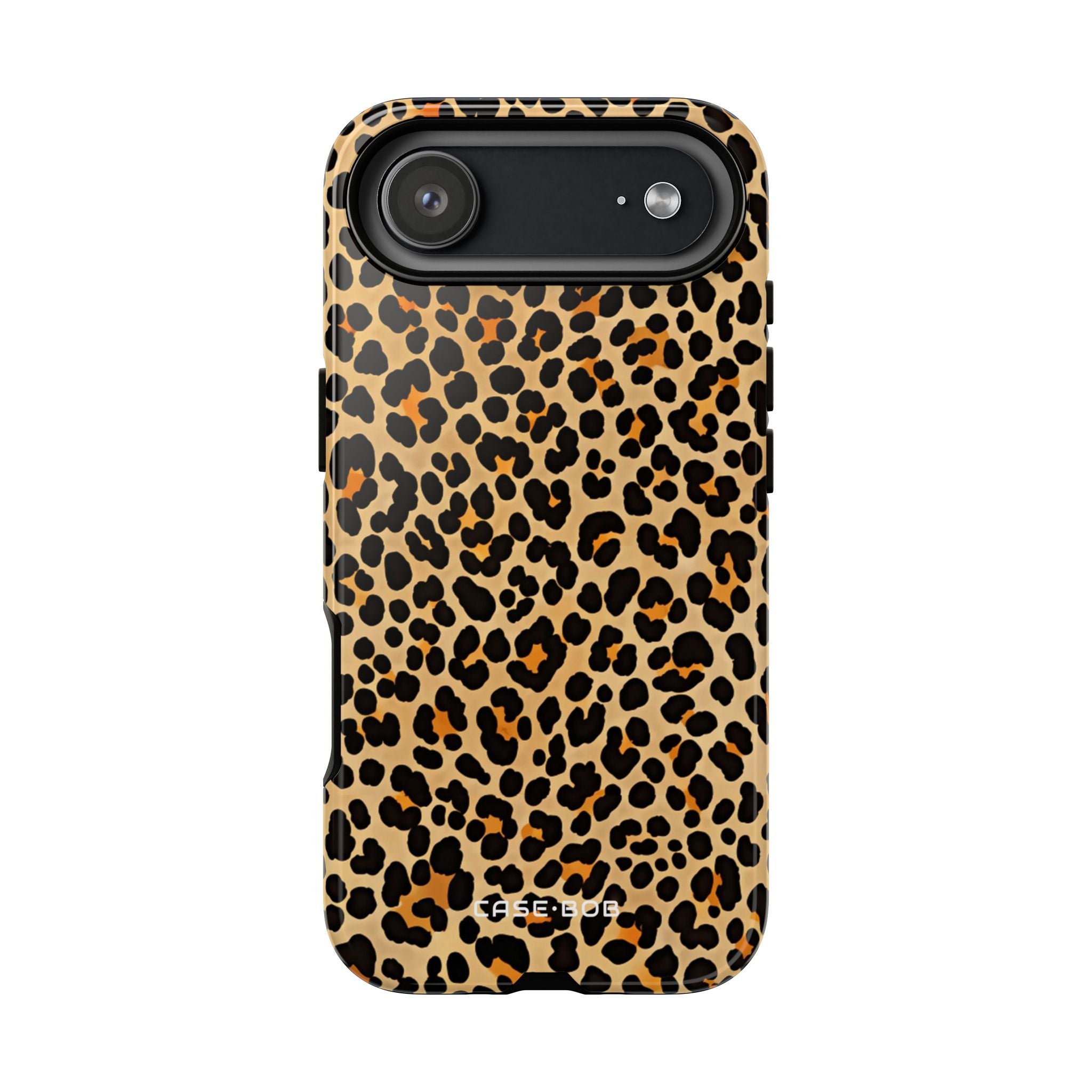 Spotted Ember iPhone 17 Air Case - Tough