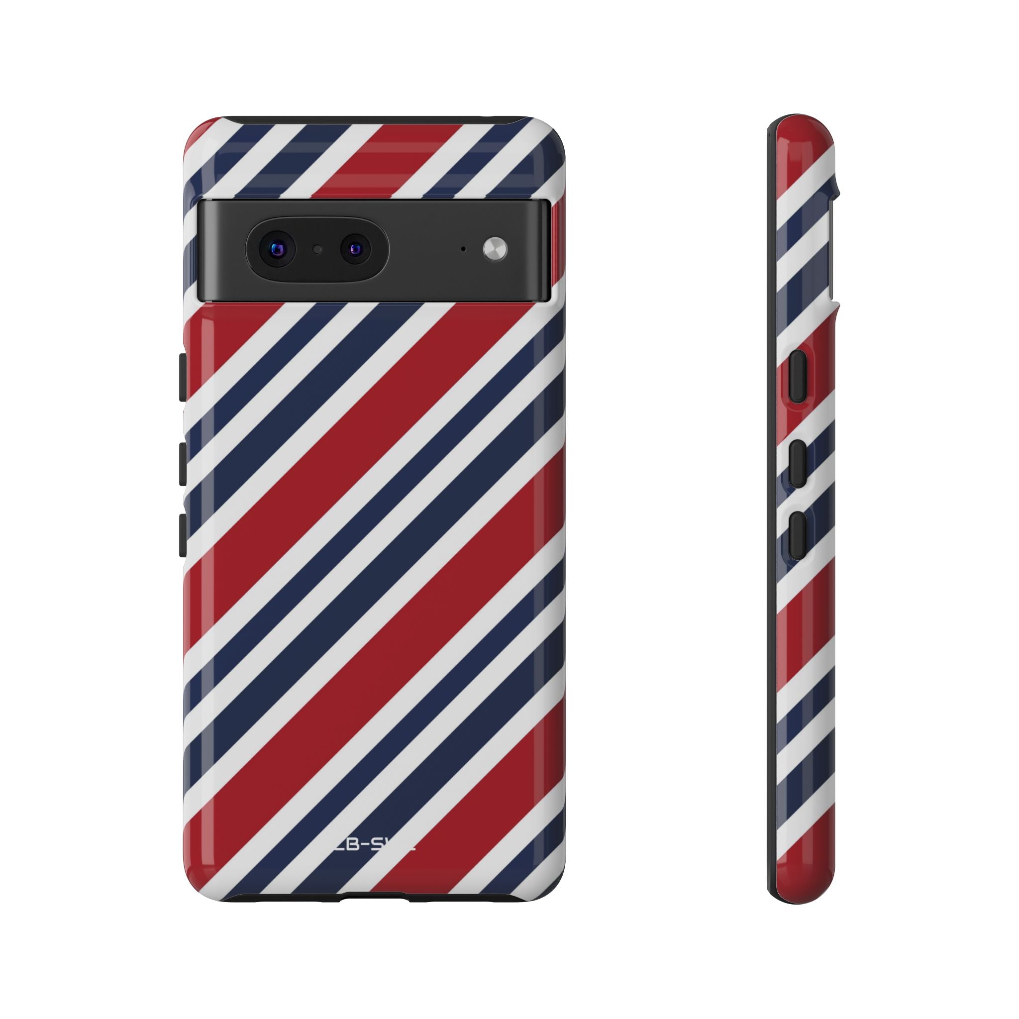 Stripes Unite Freedom - Google Pixel Case
