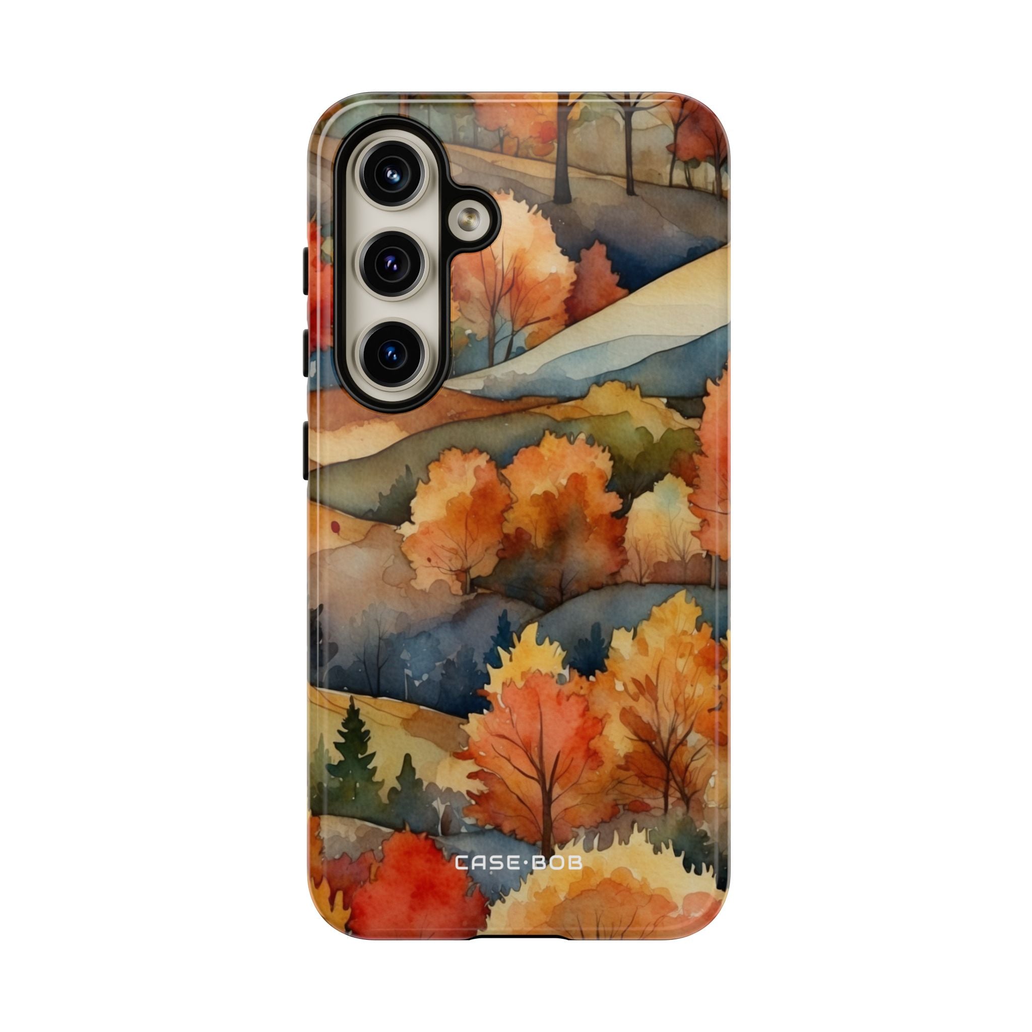 Autumn Grove Samsung S24 Case - Tough