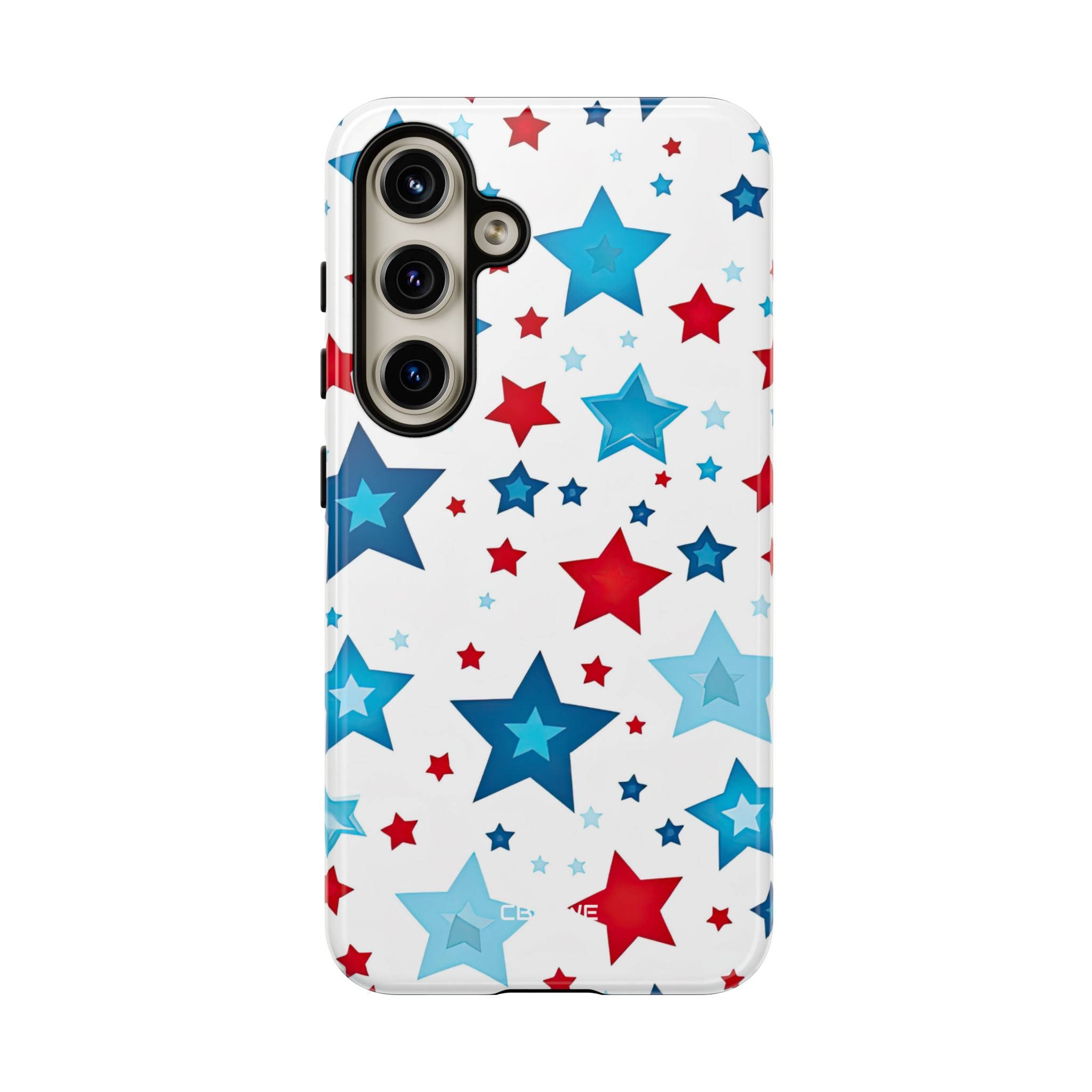 Stars Celebrate Freedom - Samsung Case
