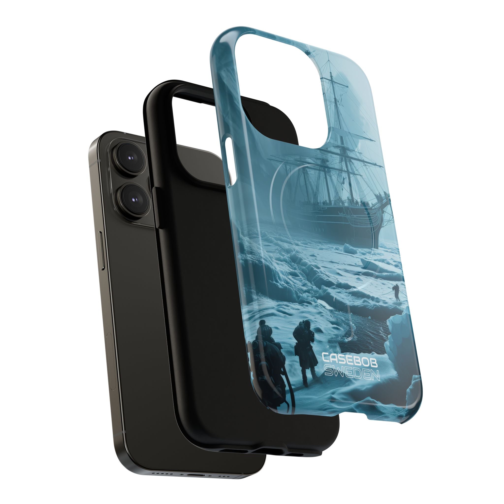 Frozen Voyage iPhone 14 - Tough+