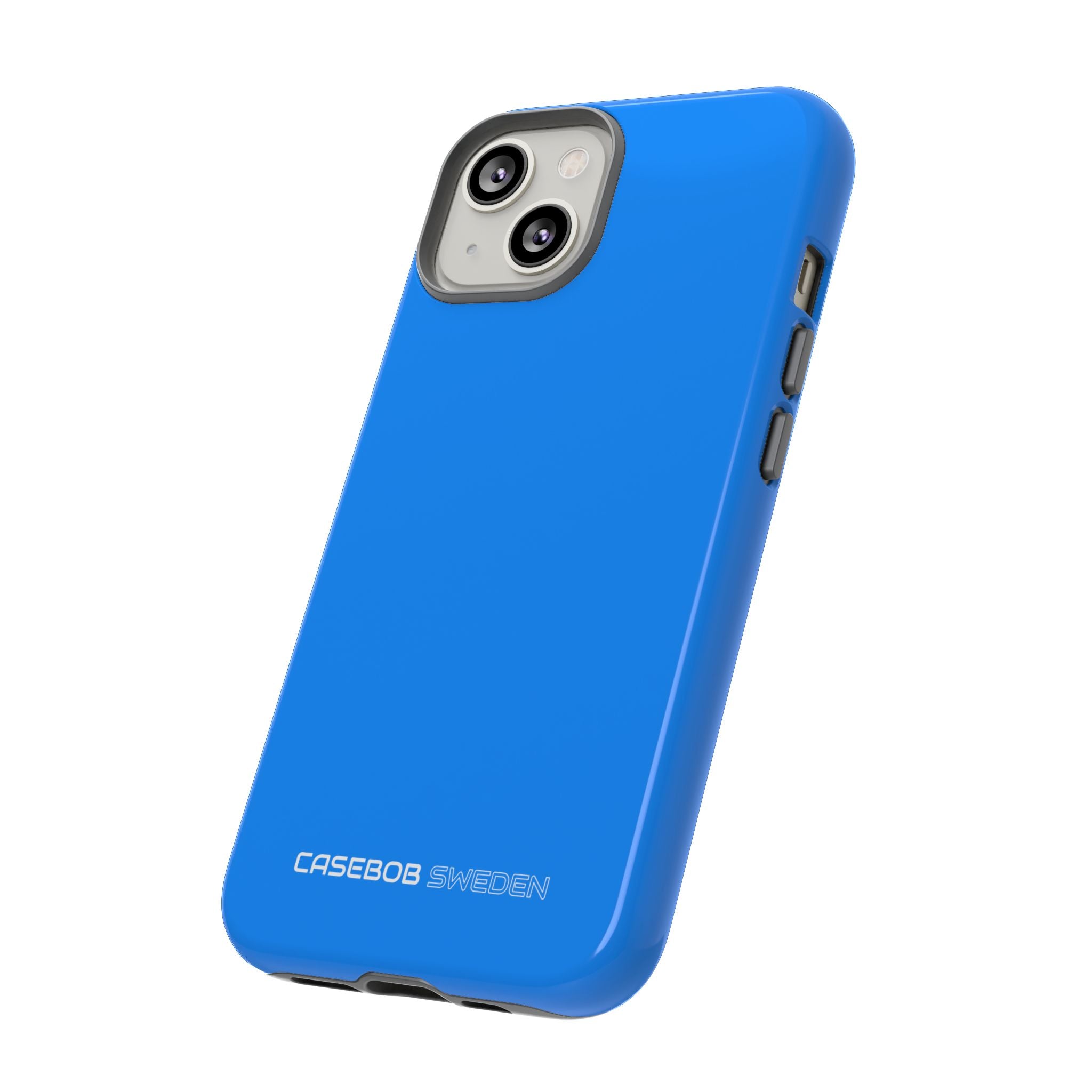 Dodger Blue iPhone 14 - Tough