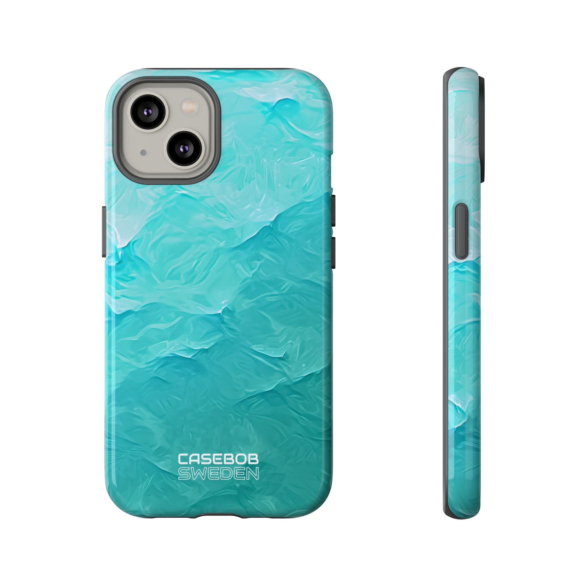 Correnti Acquatiche Rilassanti iPhone 14 - Tough
