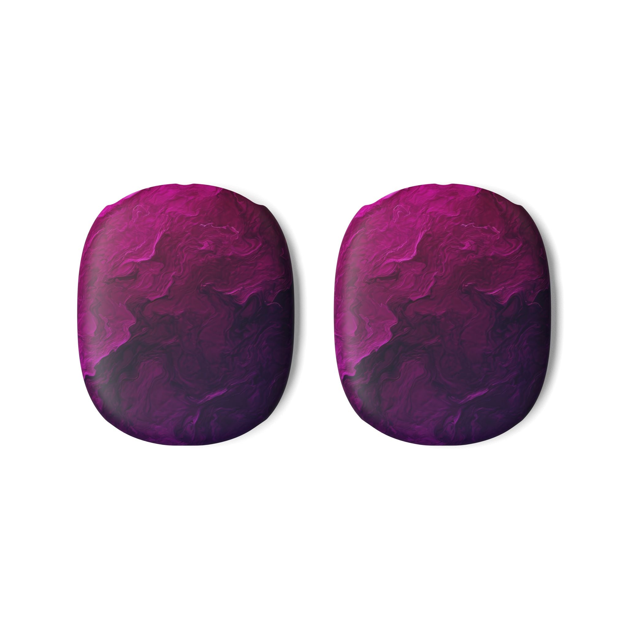 Purple Swirl - AirPod Max Case