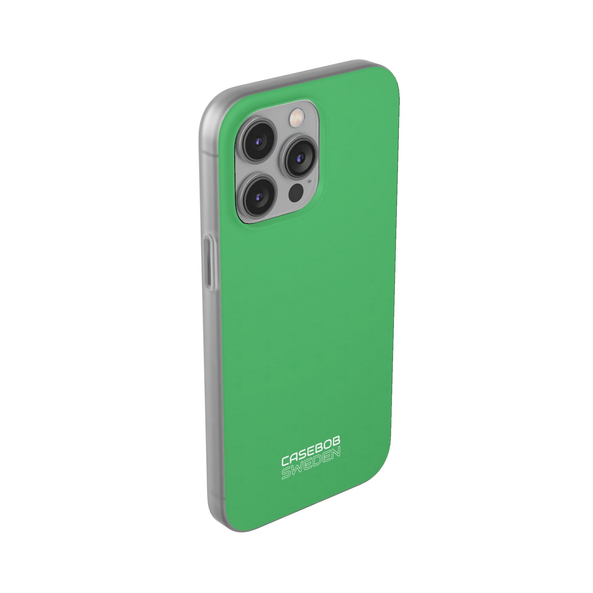 Smaragdgroene iPhone 14 - Flexi