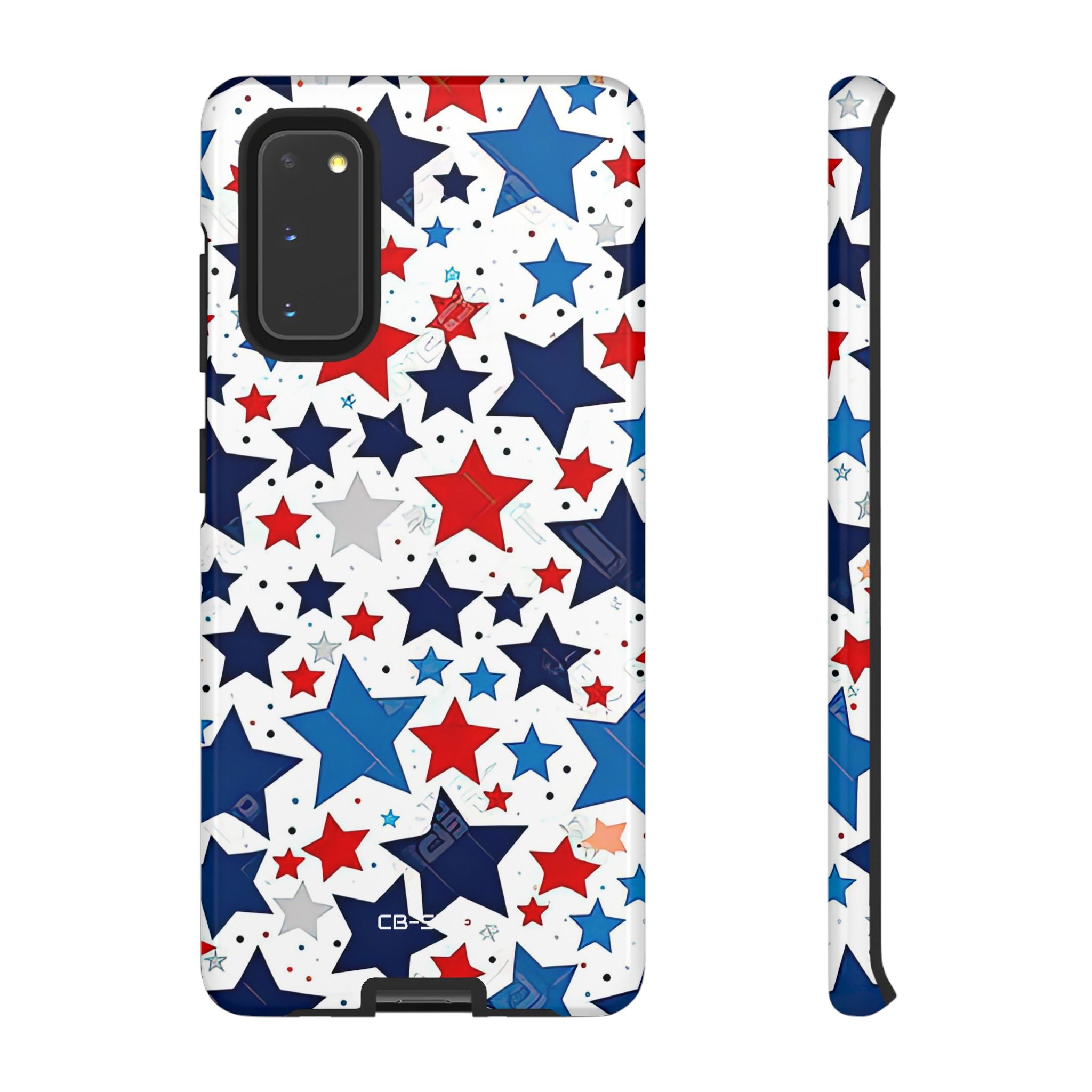 Stars Dance Bright - Samsung Case