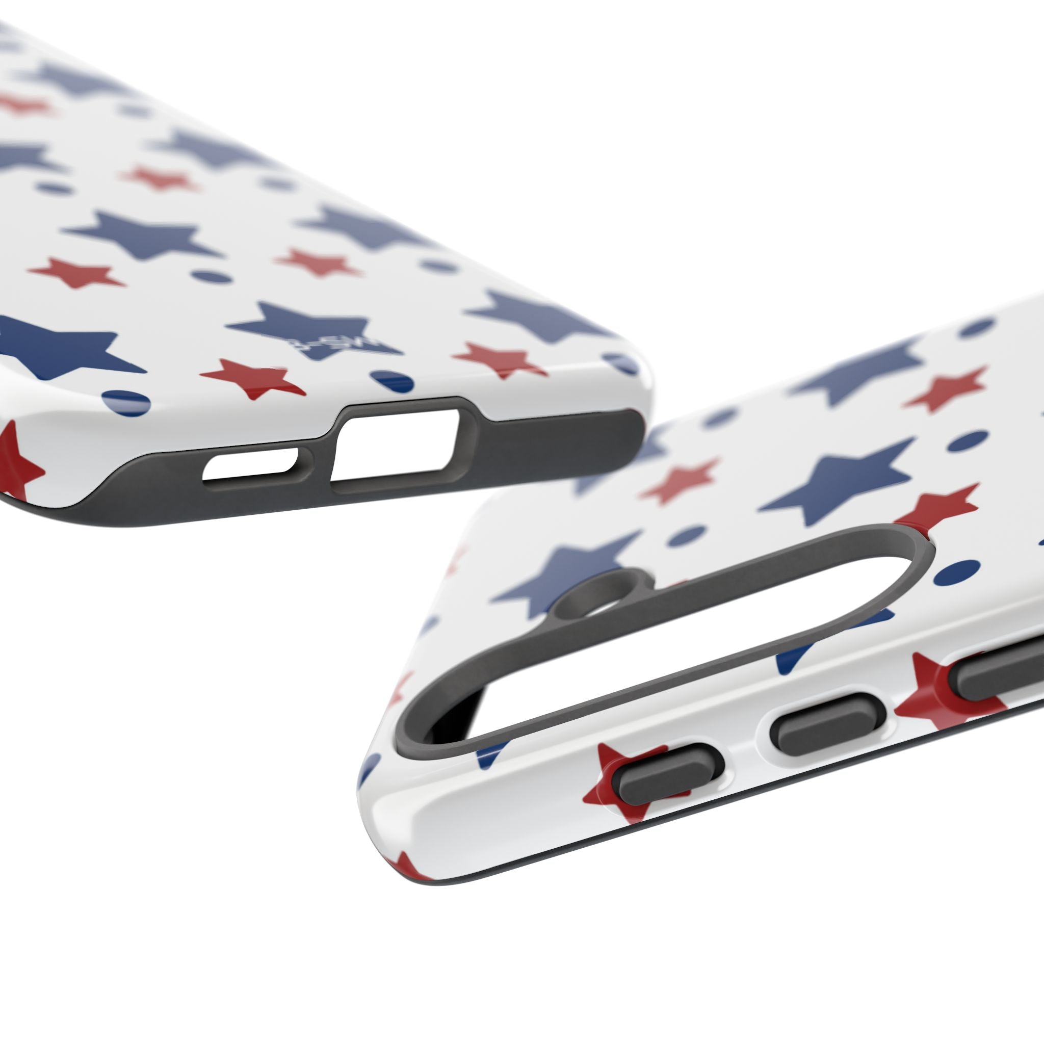 Stars Dance Bright - Samsung Case