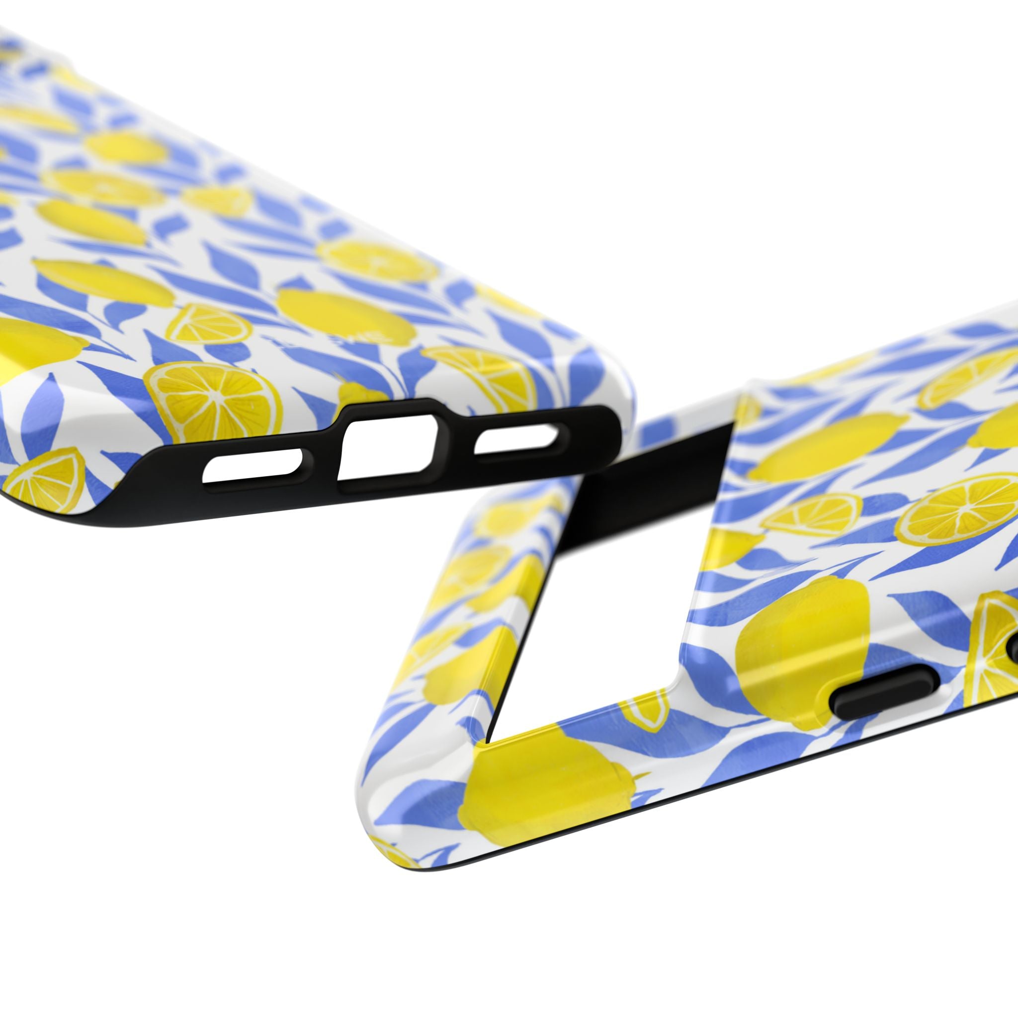 Lemon Dance Harmony - Google Pixel Case