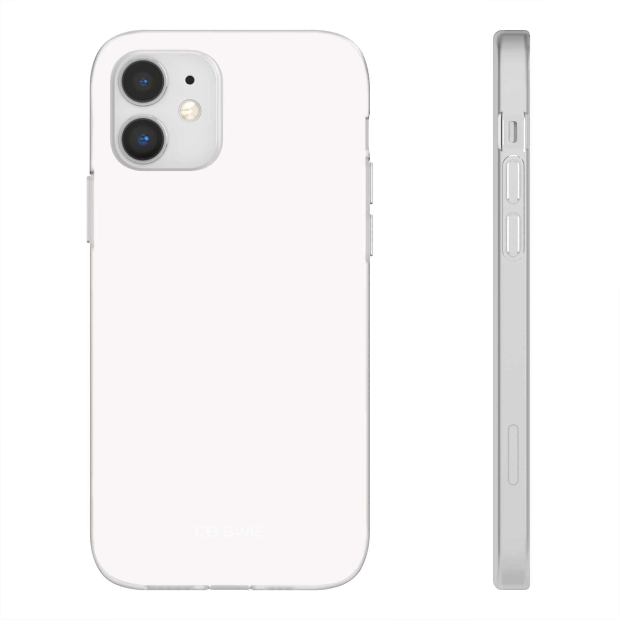 Schneewittchen iPhone Hülle - Flexi