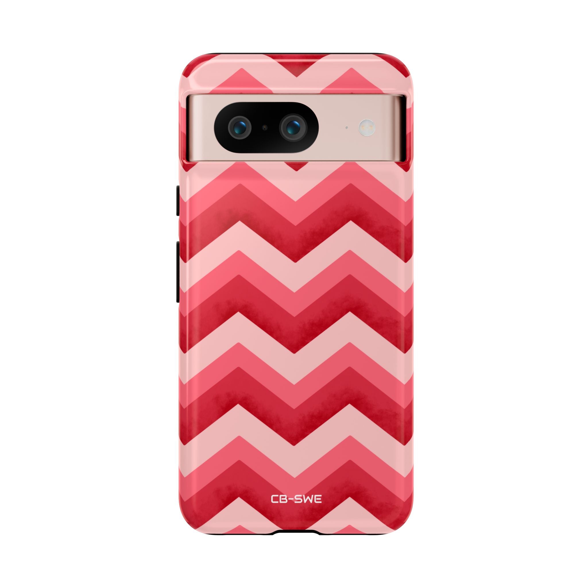 Summer Waves Dance - Google Pixel Case