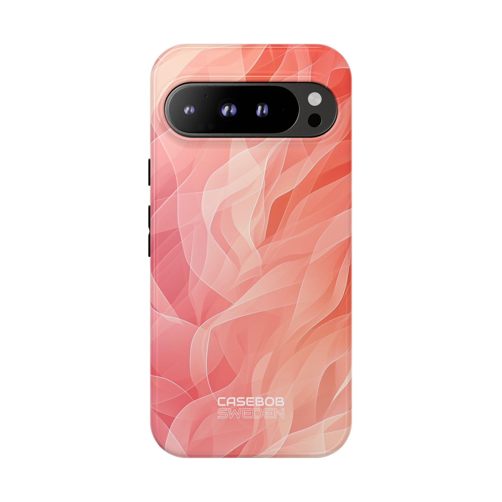 Velvet Flame Crush Google Pixel 9 - Tough