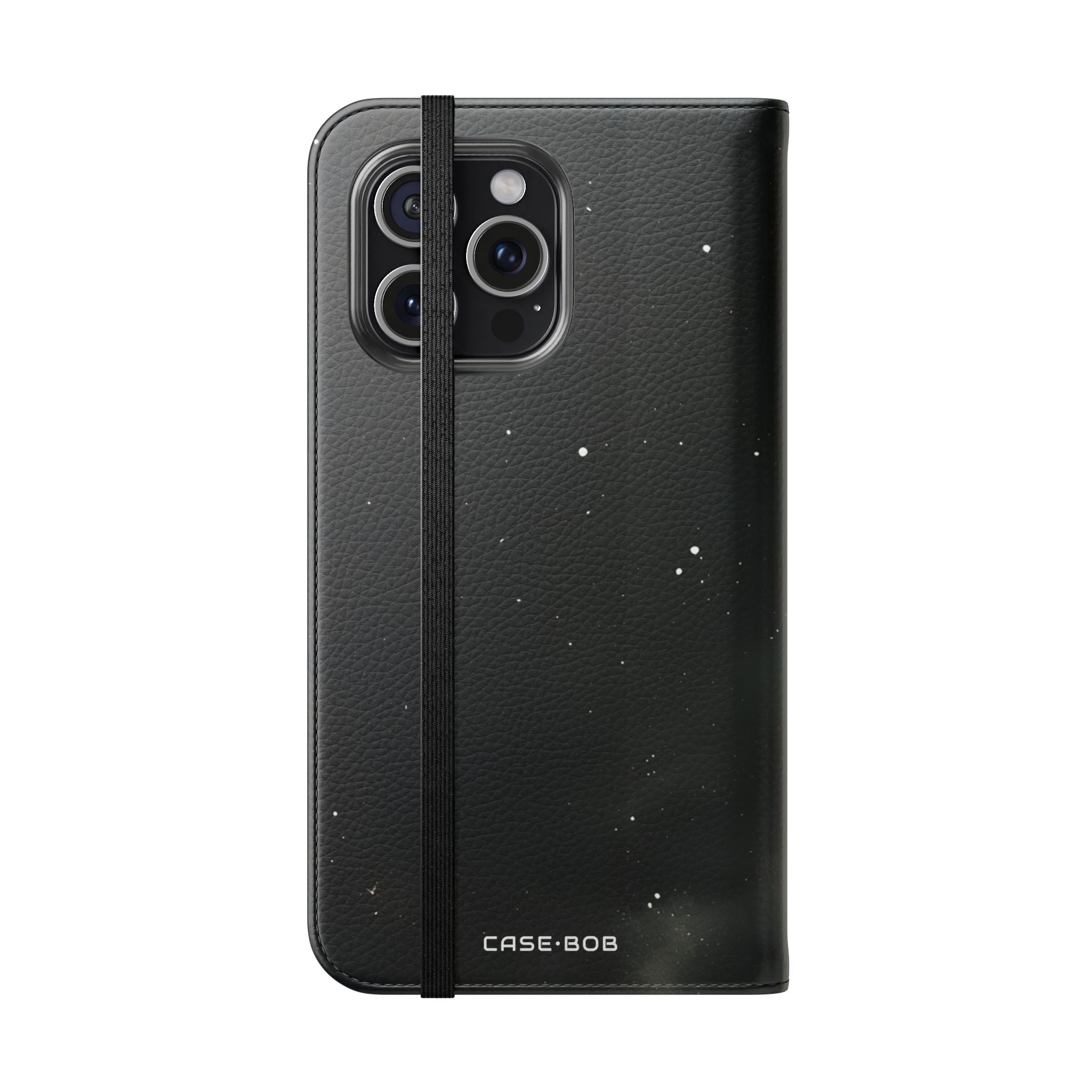 Spectrum Stripes - iPhone 15 Pro Max -lompakkokotelo