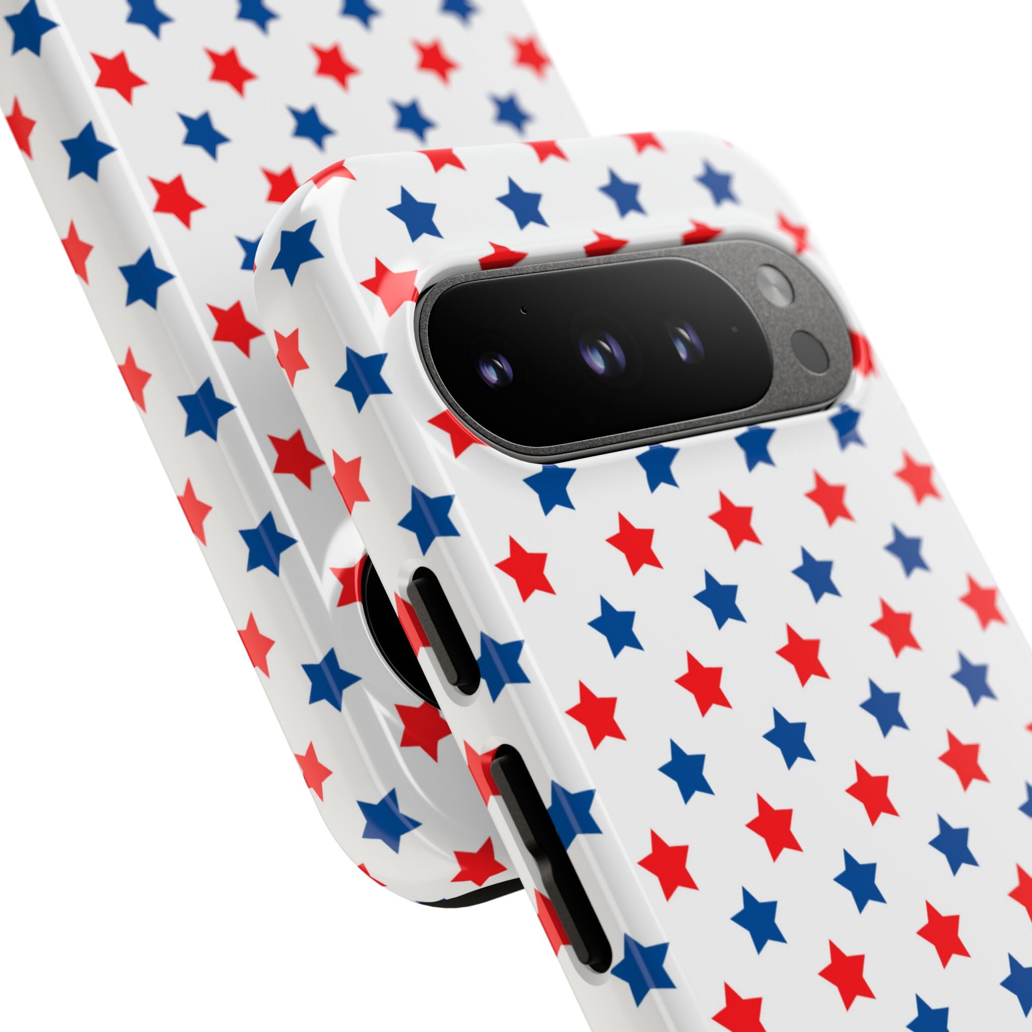 Stars Shine Bright - Google Pixel Case