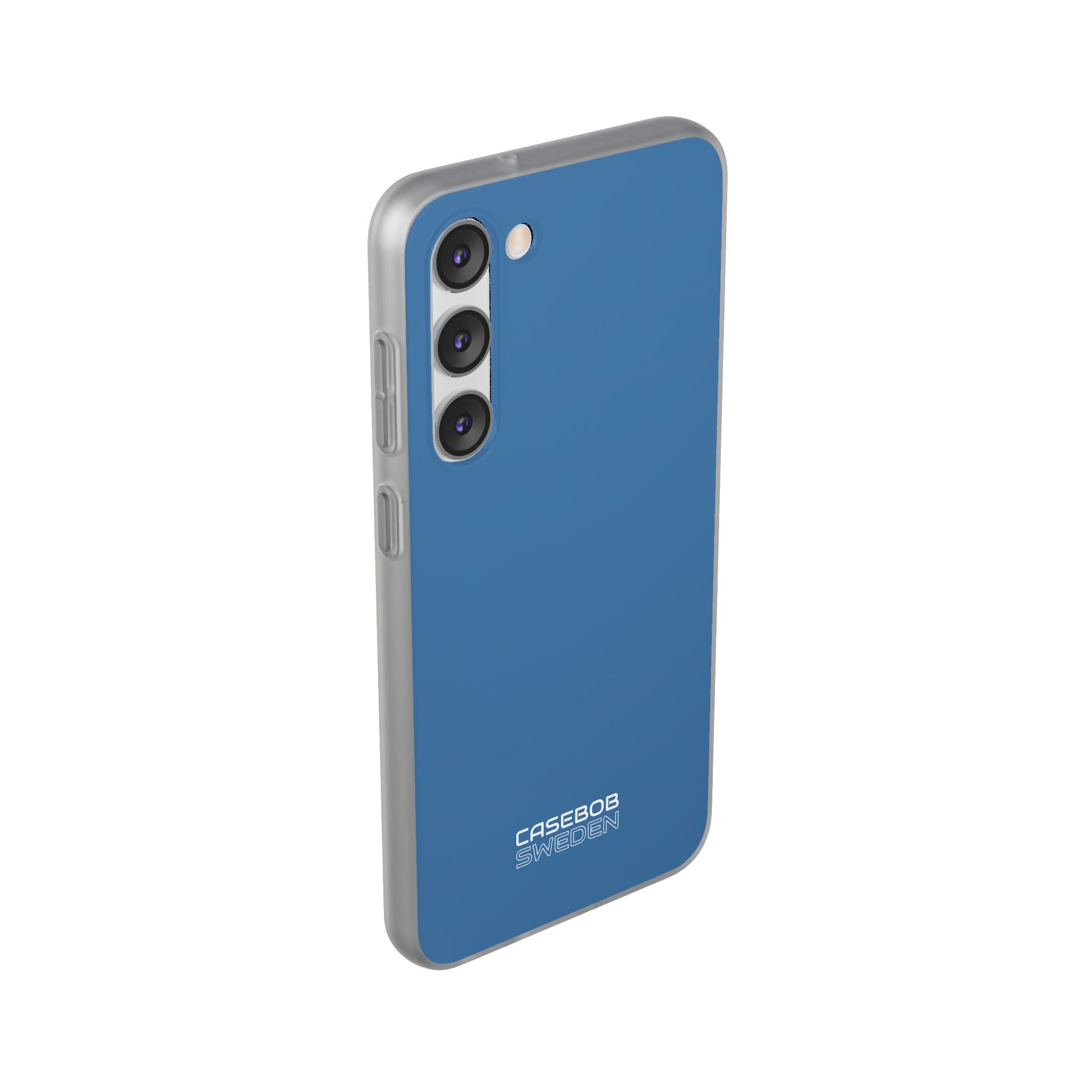 Steel Blue Samsung S23 - Flexi