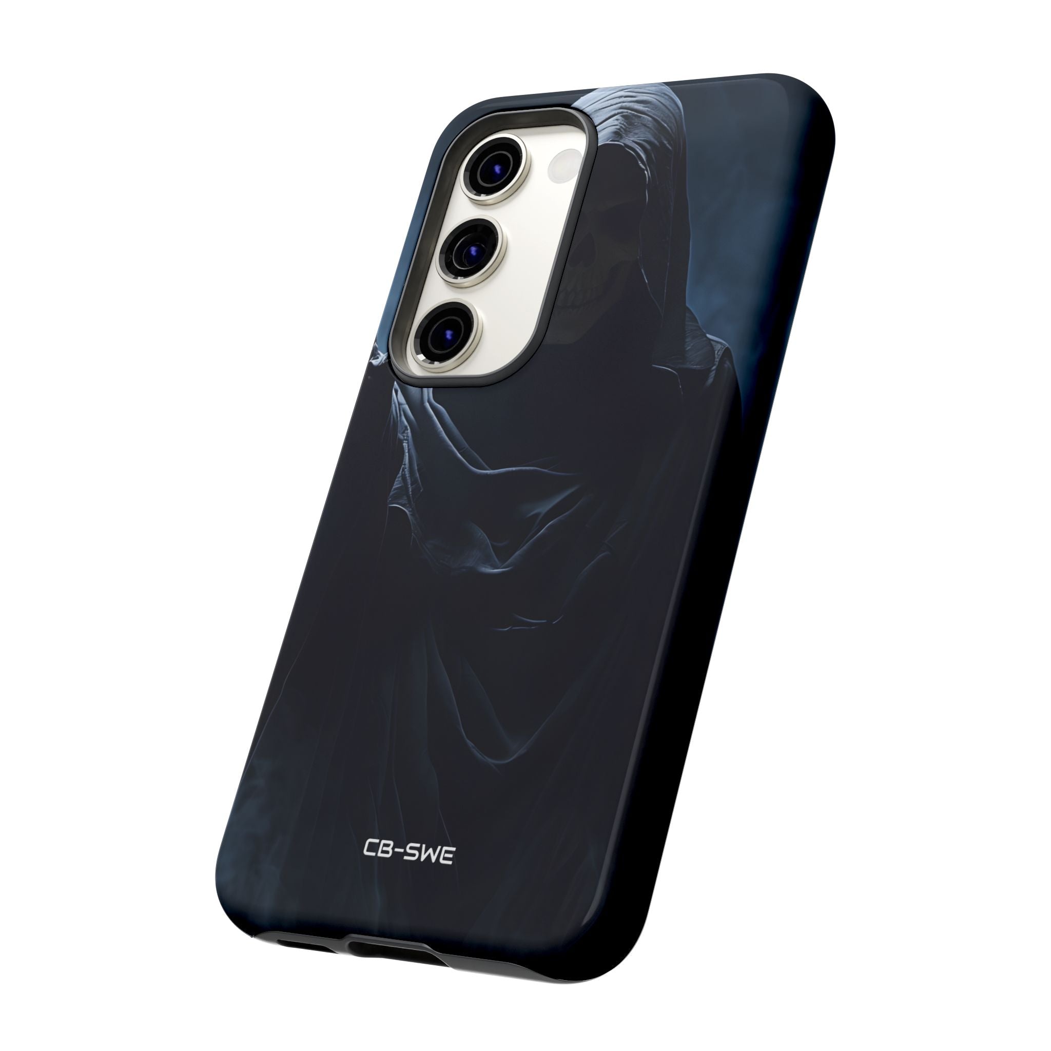 Spectral Guardian Warning - Samsung Case