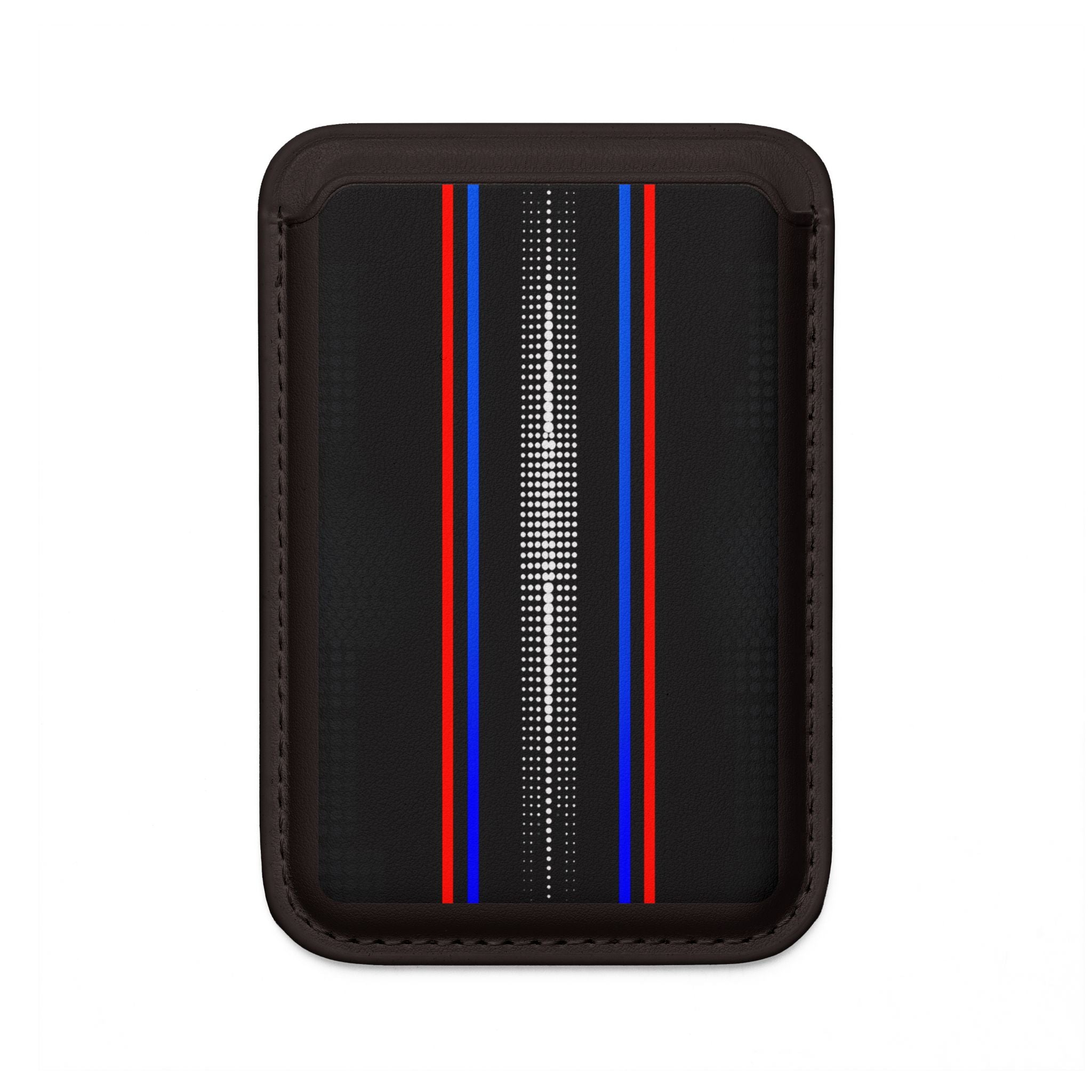 Tapered Dot Columns -lompakko – MagSafe-valmis