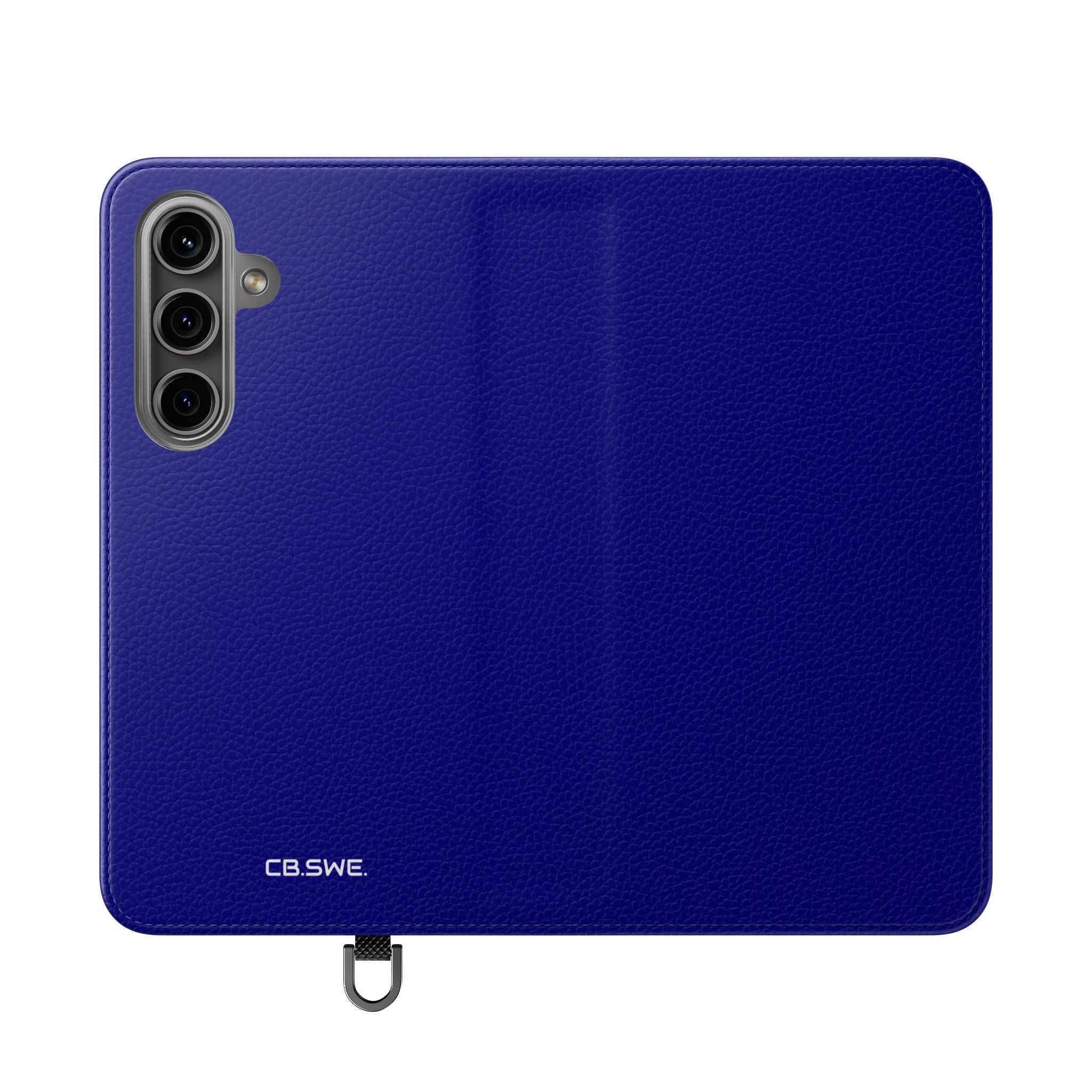 Navy Blue – Samsung Wallet Case