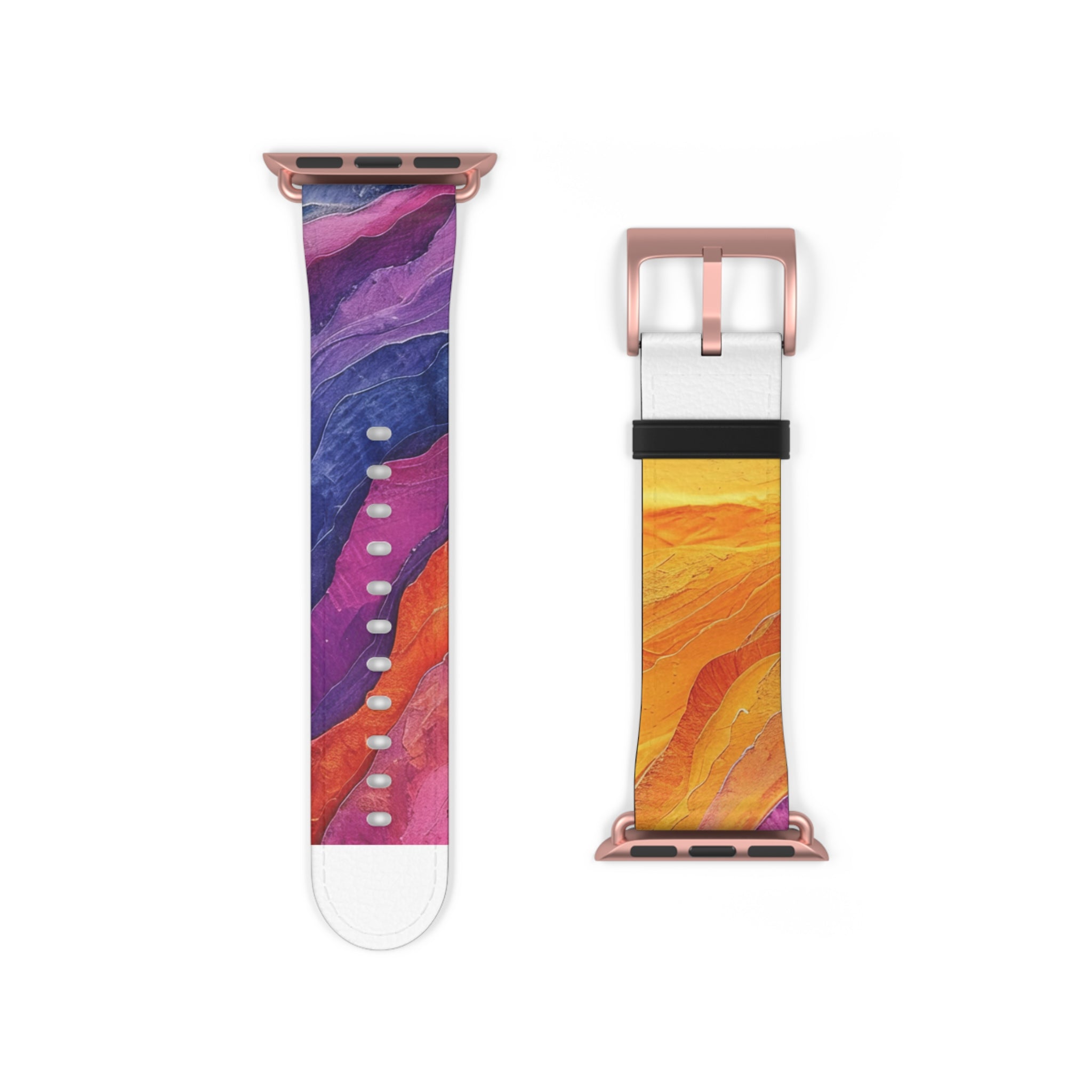 Golden Ridges - Kellonranneke