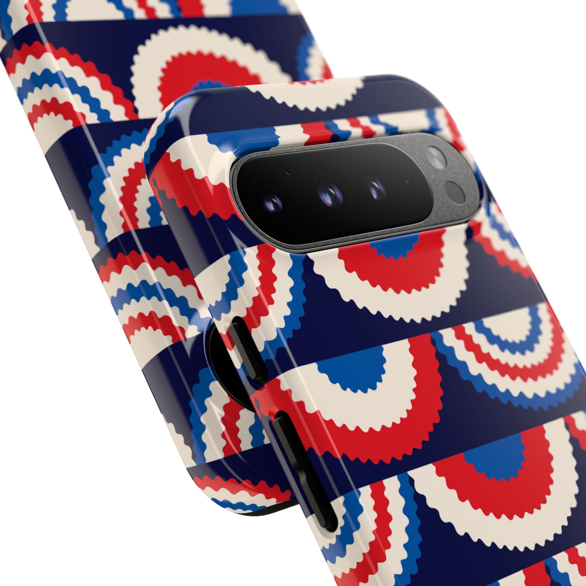 Scallops Dance Together - Google Pixel Case