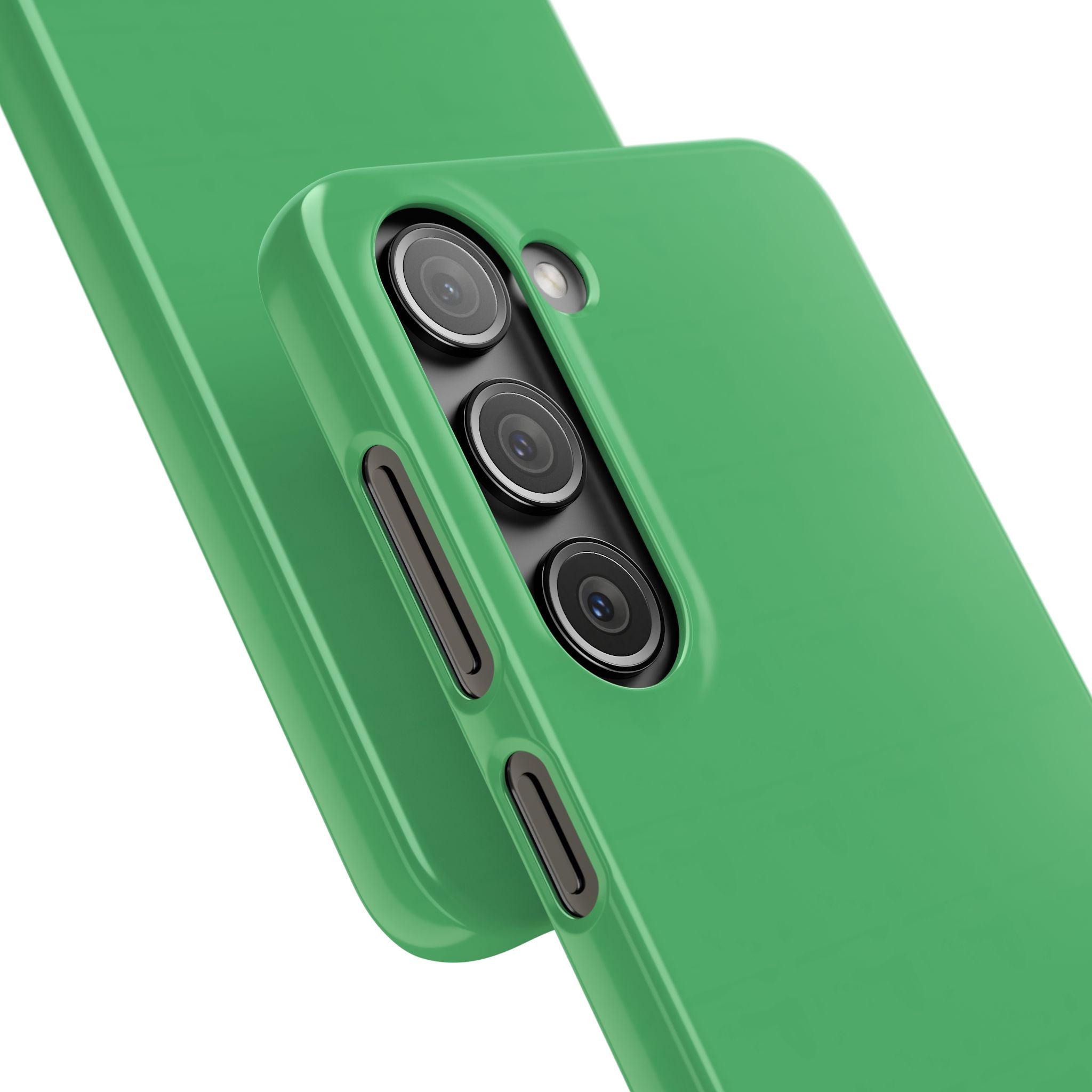 Emerald Green Samsung S23 - Slim