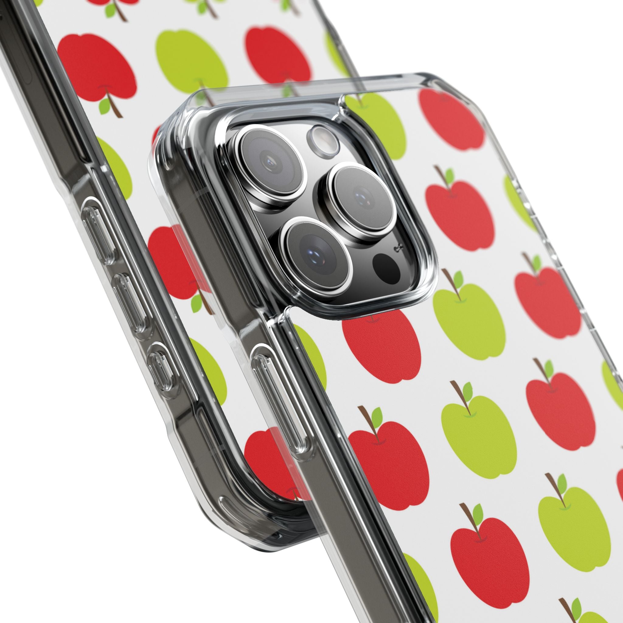 Apple Orchard Joy iPhone Case - Impact