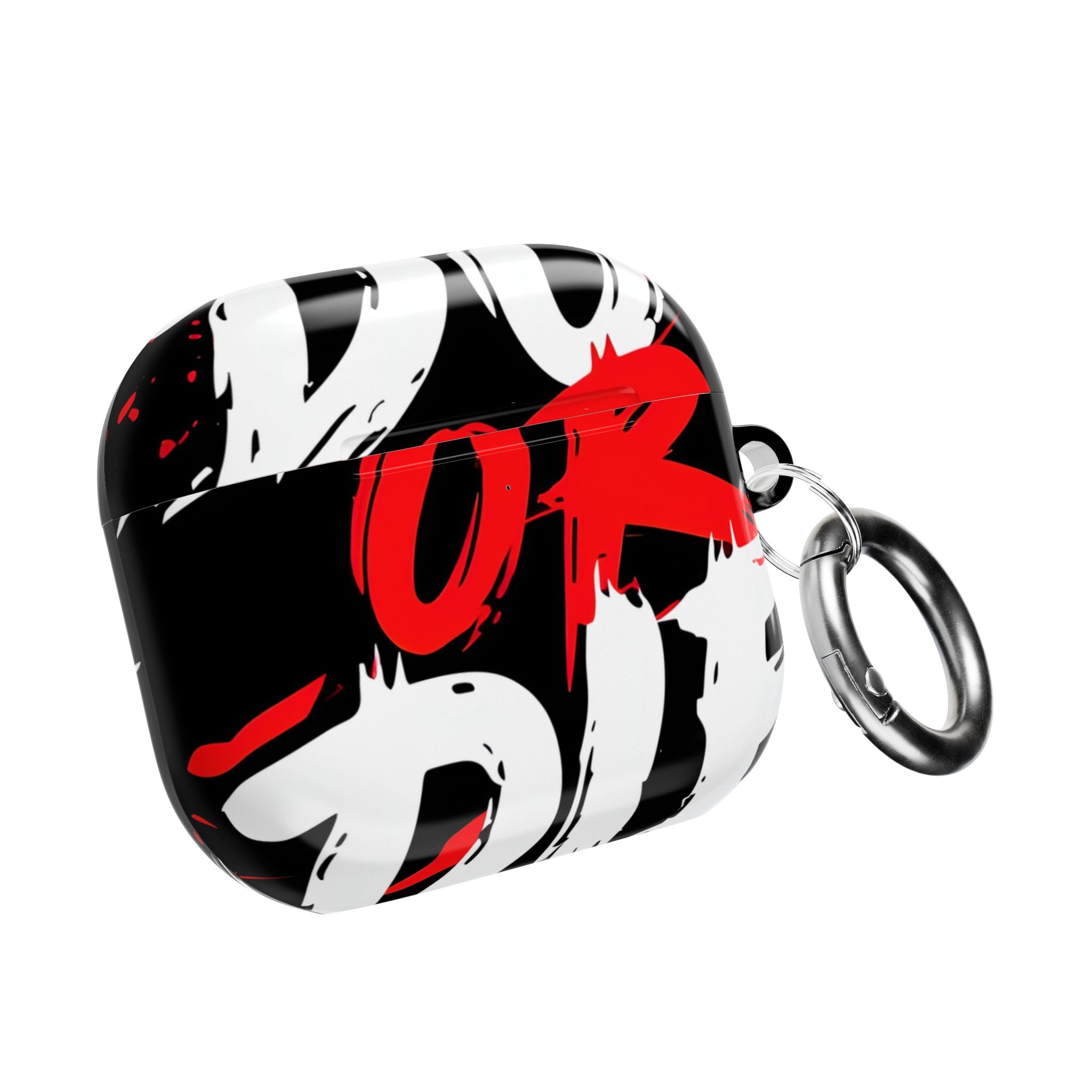 Do Or Die -raidoitukset - AirPods Case