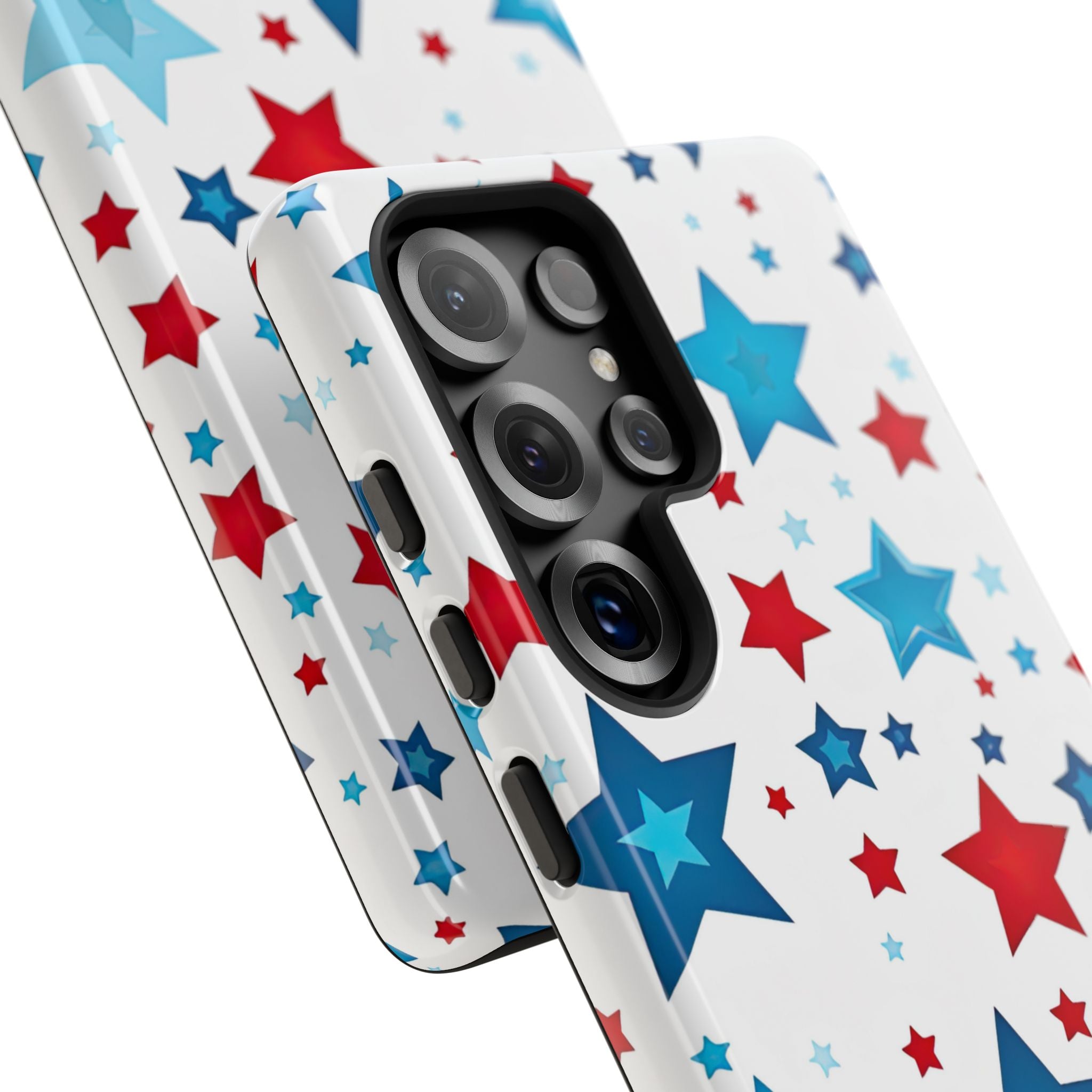 Stars Celebrate Freedom - Samsung Case