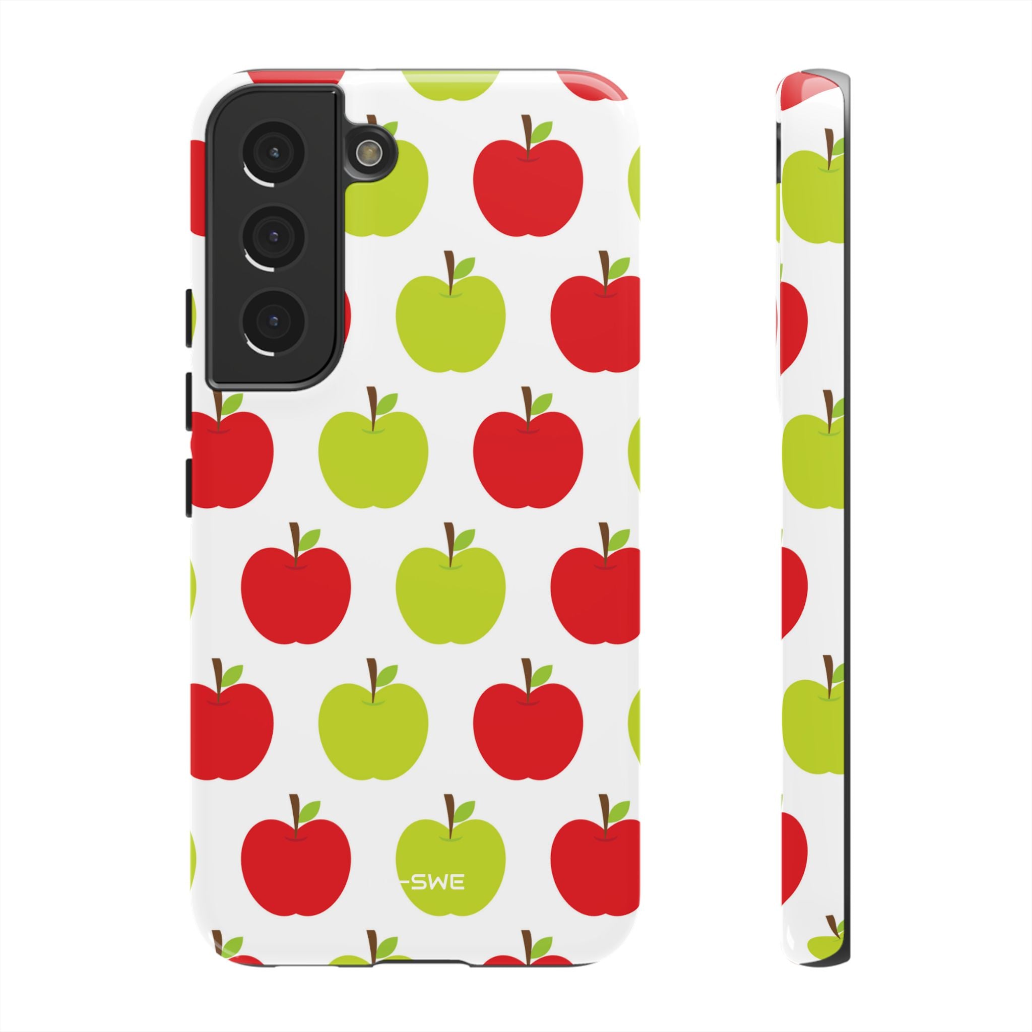 Apple Orchard Joy - Samsung Case